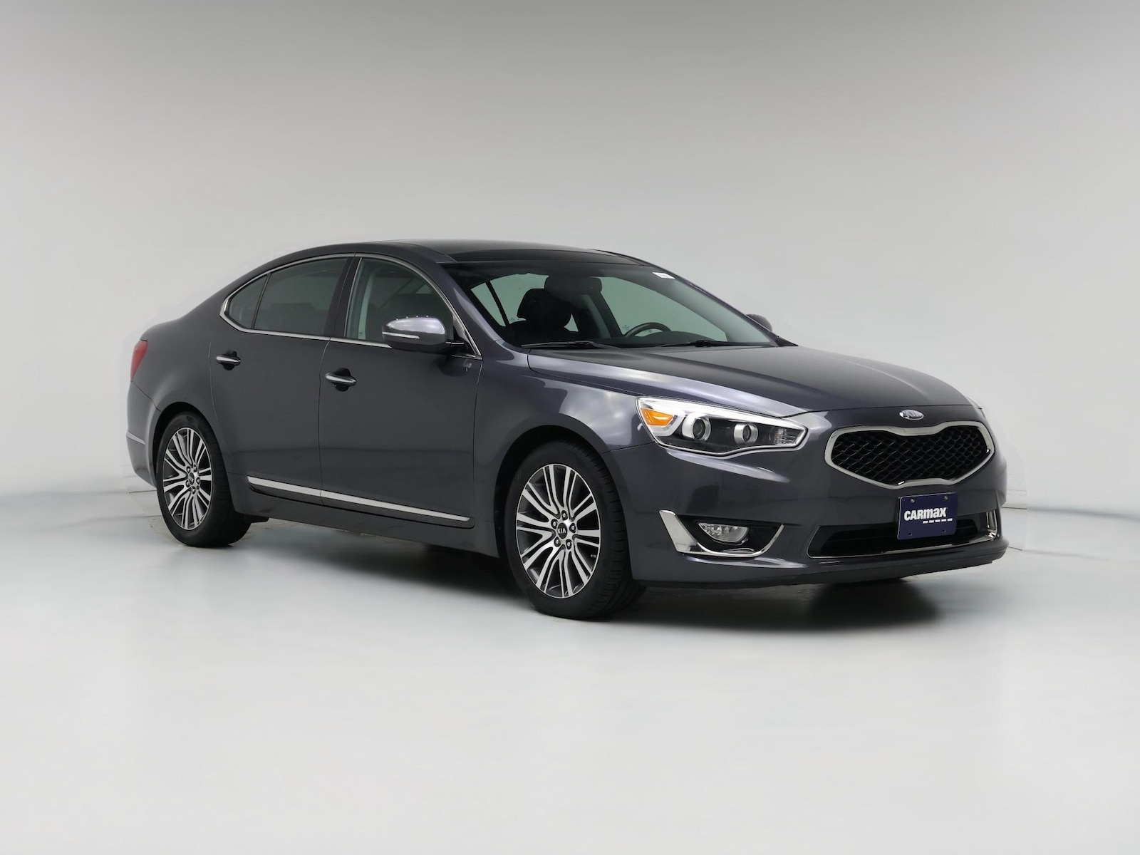 2014 Kia Cadenza Premium