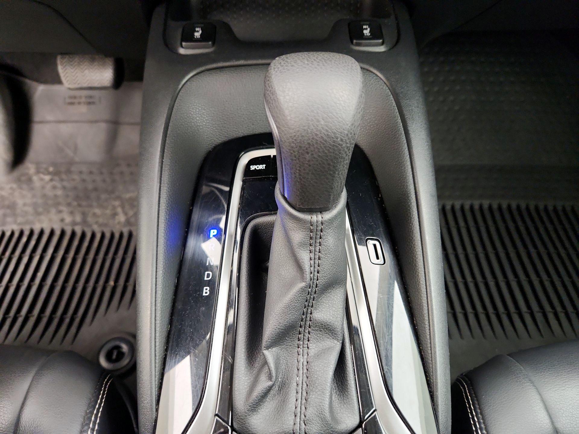 Thumbnail: 2021 Toyota Corolla - 17