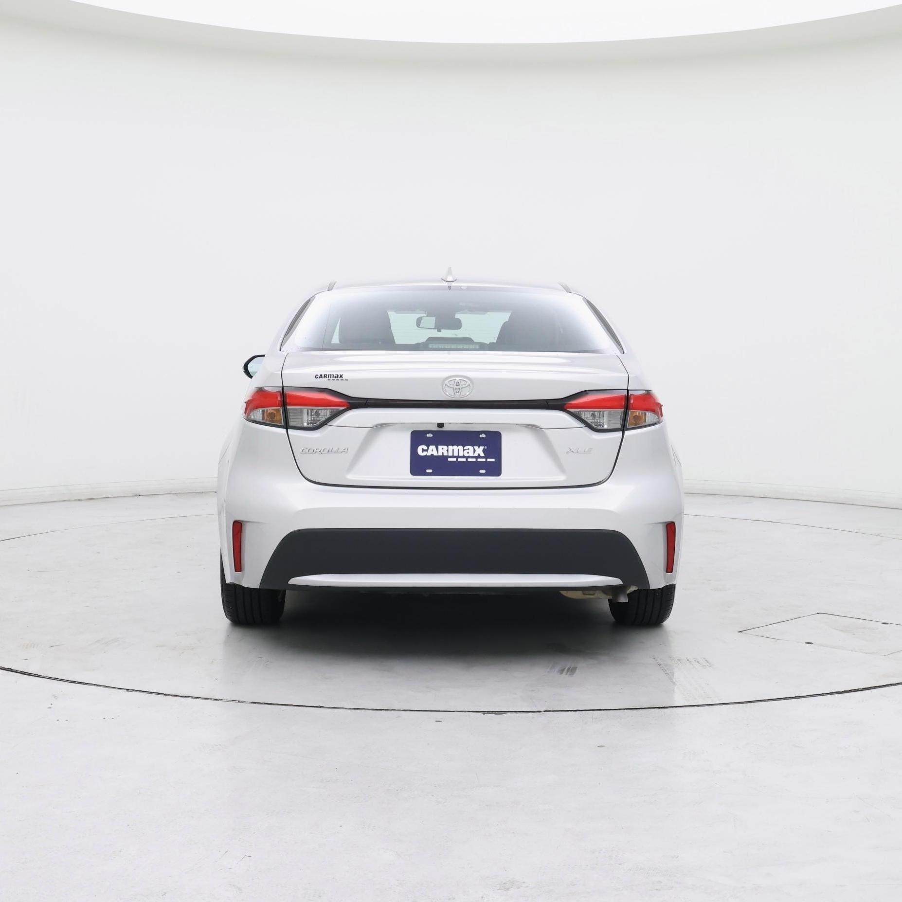 Thumbnail: 2021 Toyota Corolla - 6