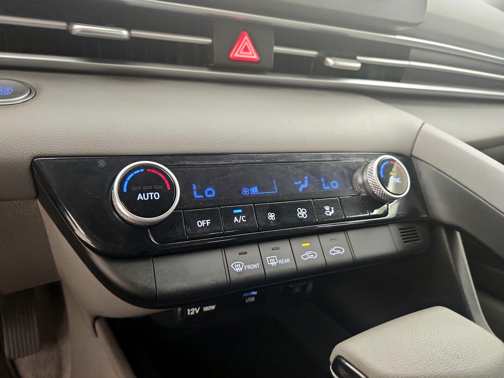 Thumbnail: 2023 Hyundai Elantra - 16