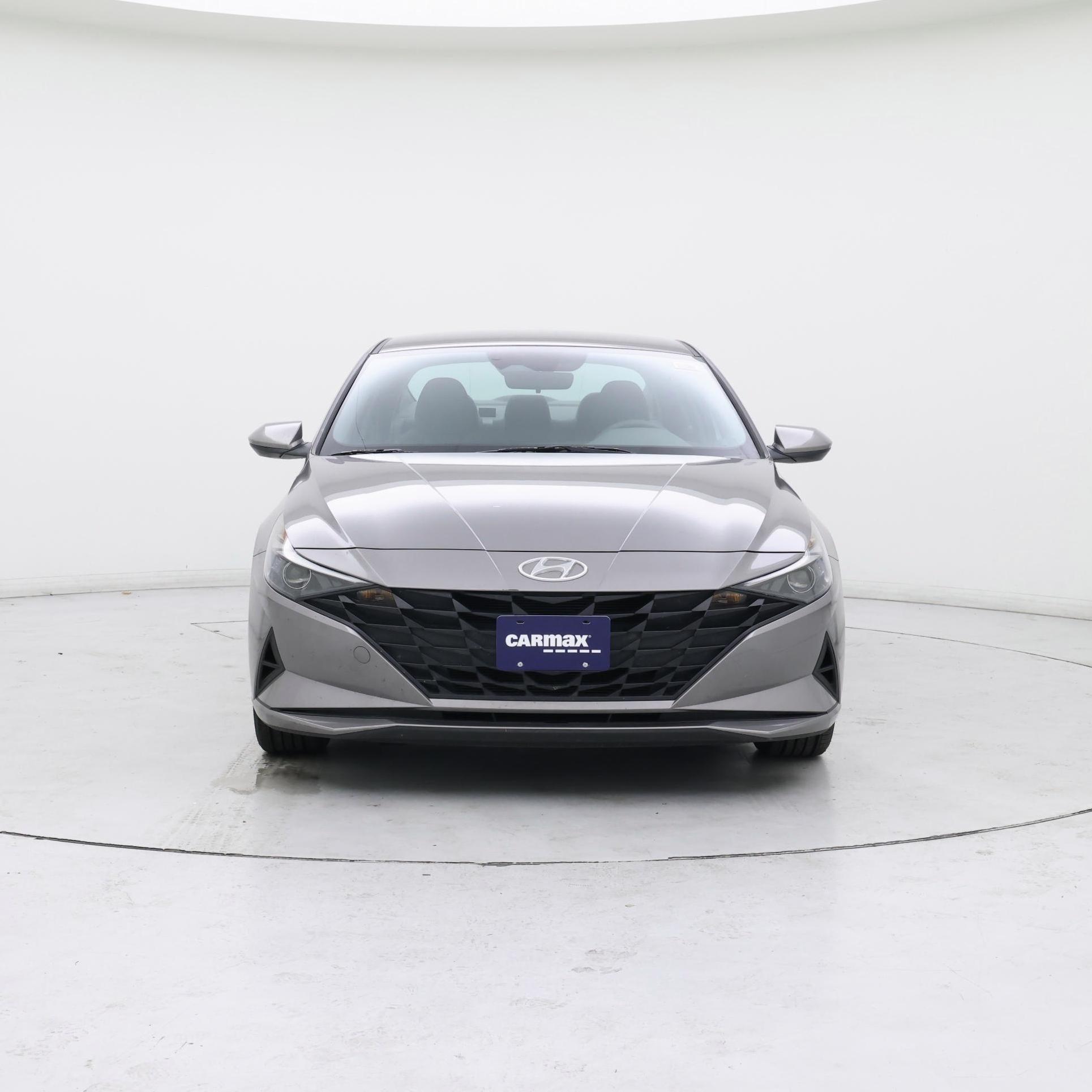 Thumbnail: 2023 Hyundai Elantra - 5