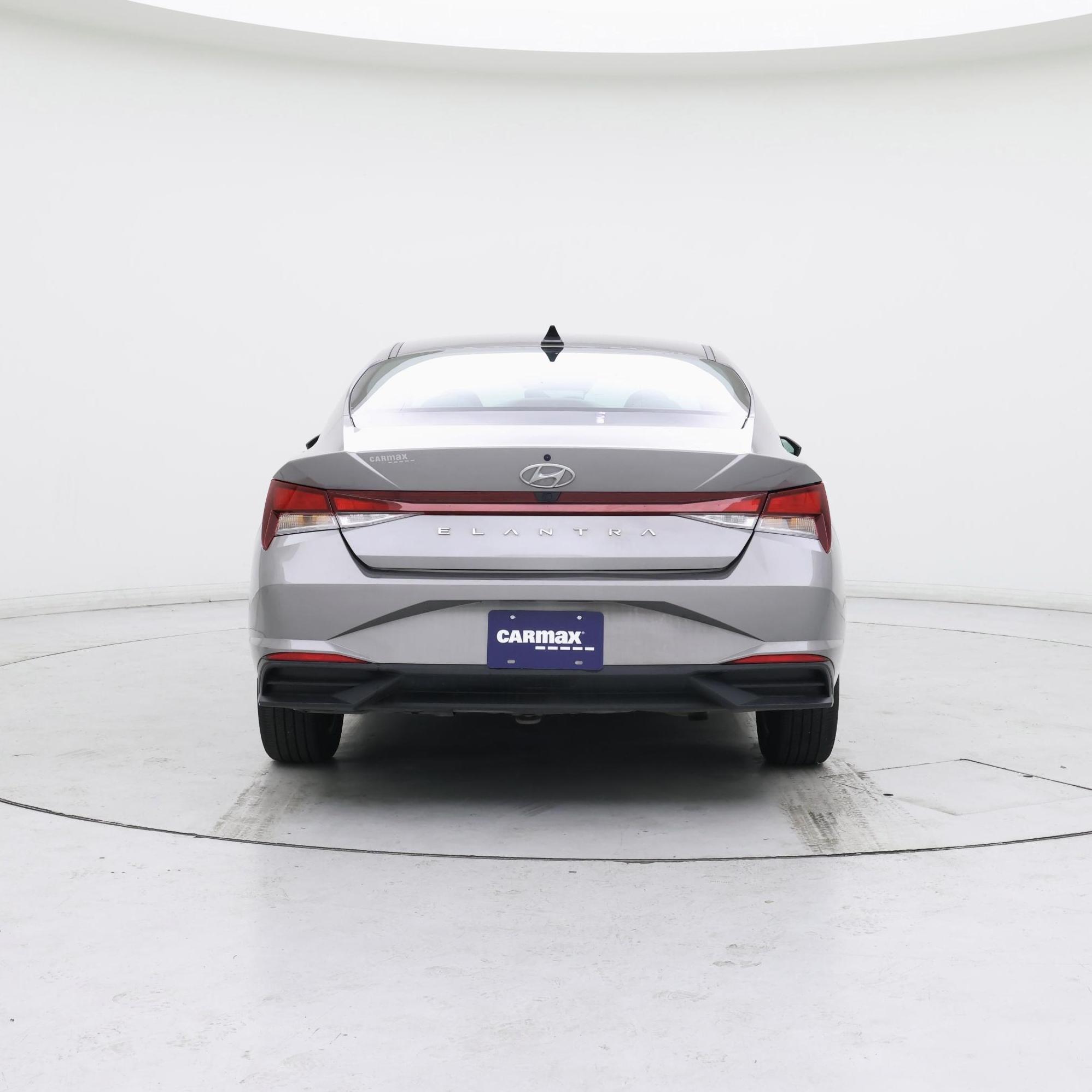 Thumbnail: 2023 Hyundai Elantra - 6