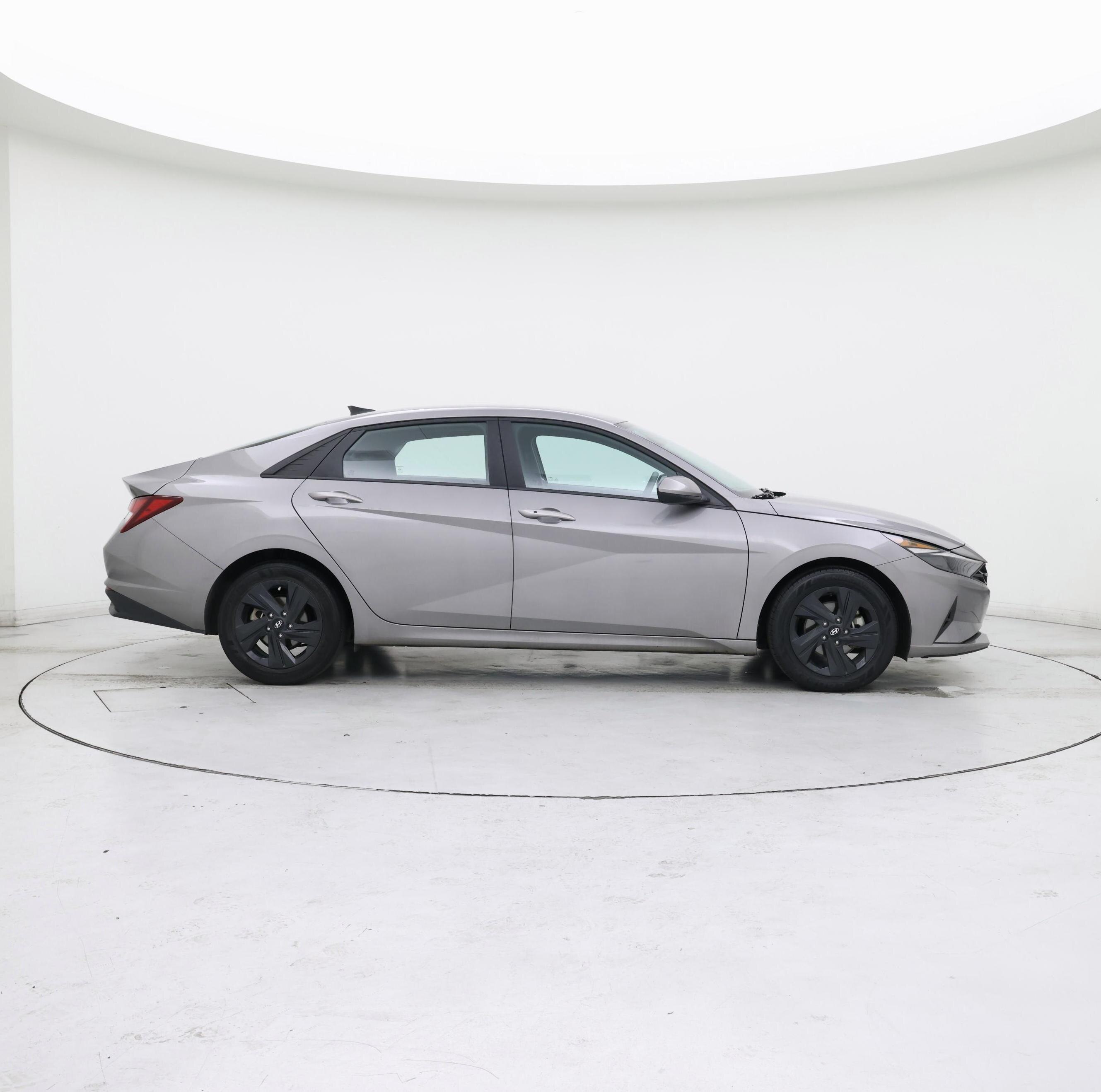 Thumbnail: 2023 Hyundai Elantra - 7