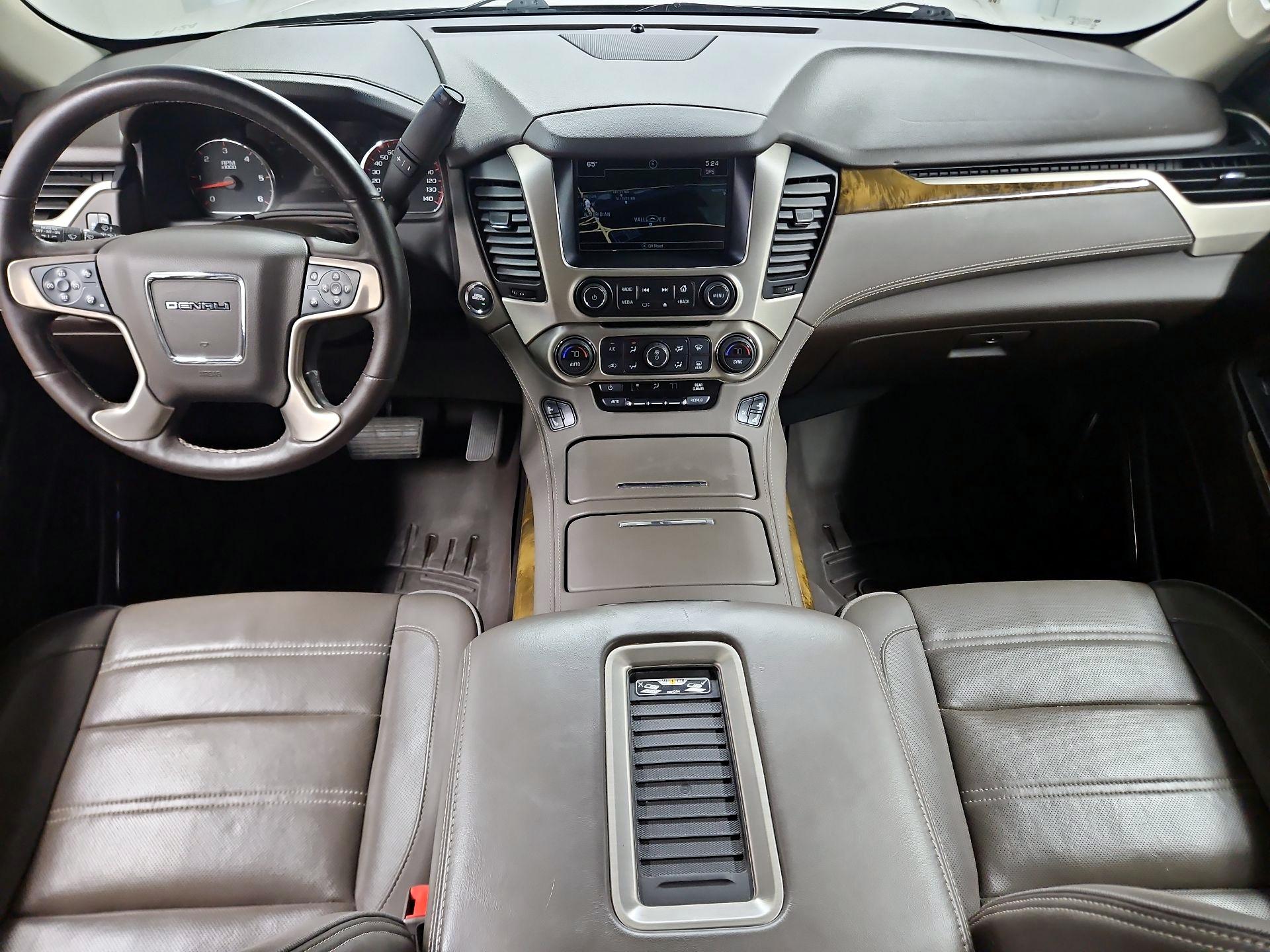 Thumbnail: 2016 GMC Yukon - 9