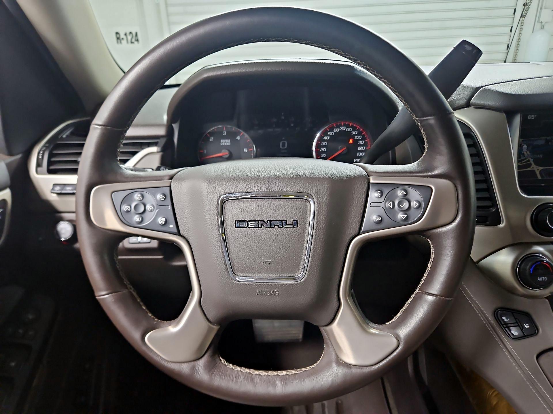 Thumbnail: 2016 GMC Yukon - 10