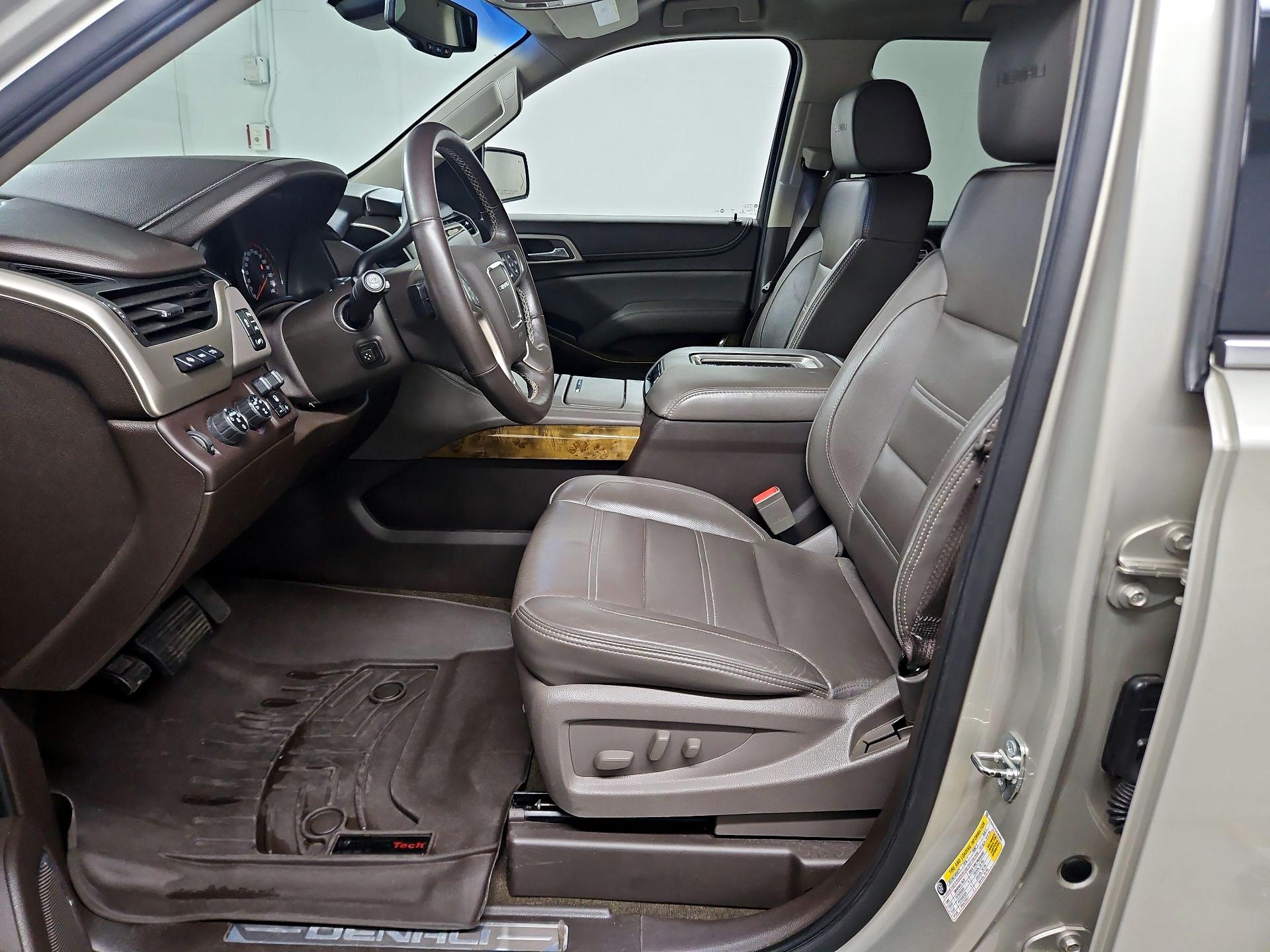 Thumbnail: 2016 GMC Yukon - 11