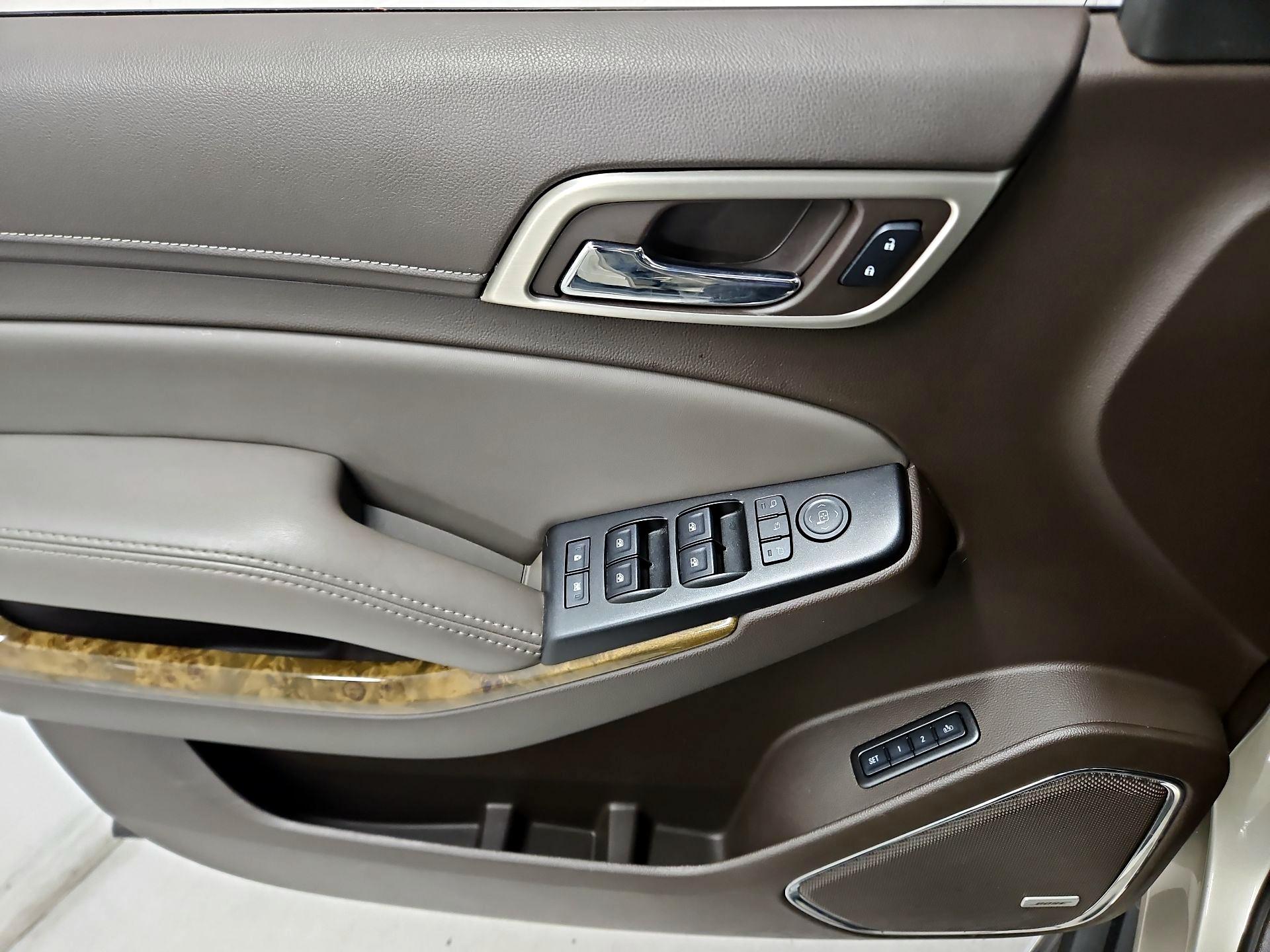 Thumbnail: 2016 GMC Yukon - 12