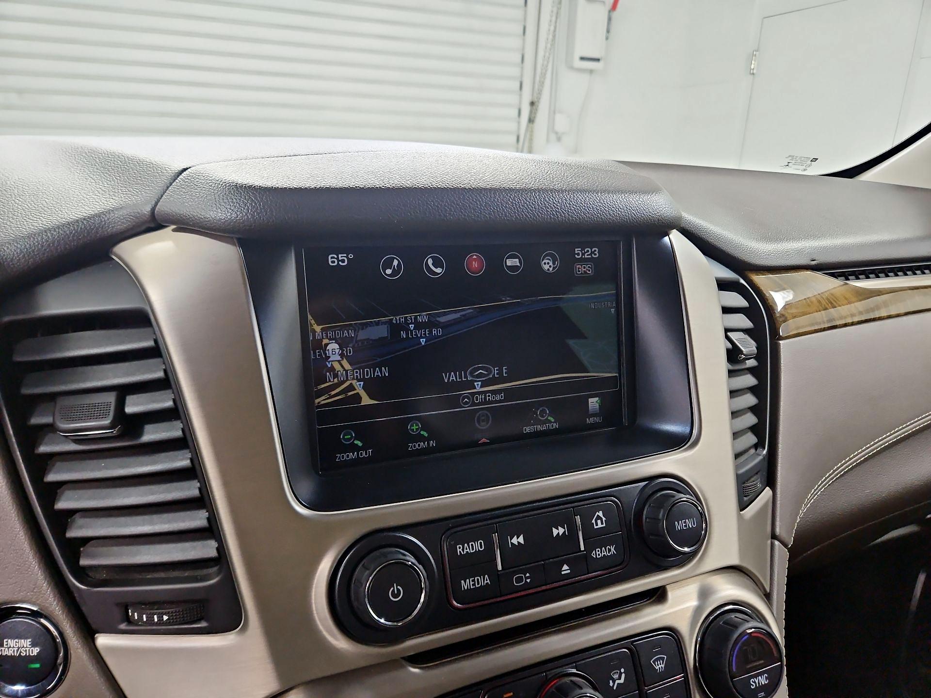 Thumbnail: 2016 GMC Yukon - 14