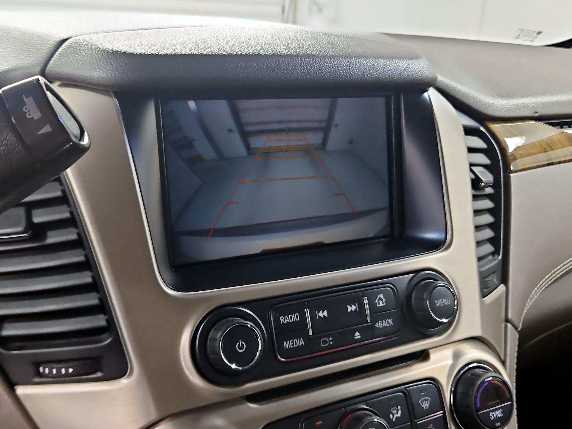 Thumbnail: 2016 GMC Yukon - 15