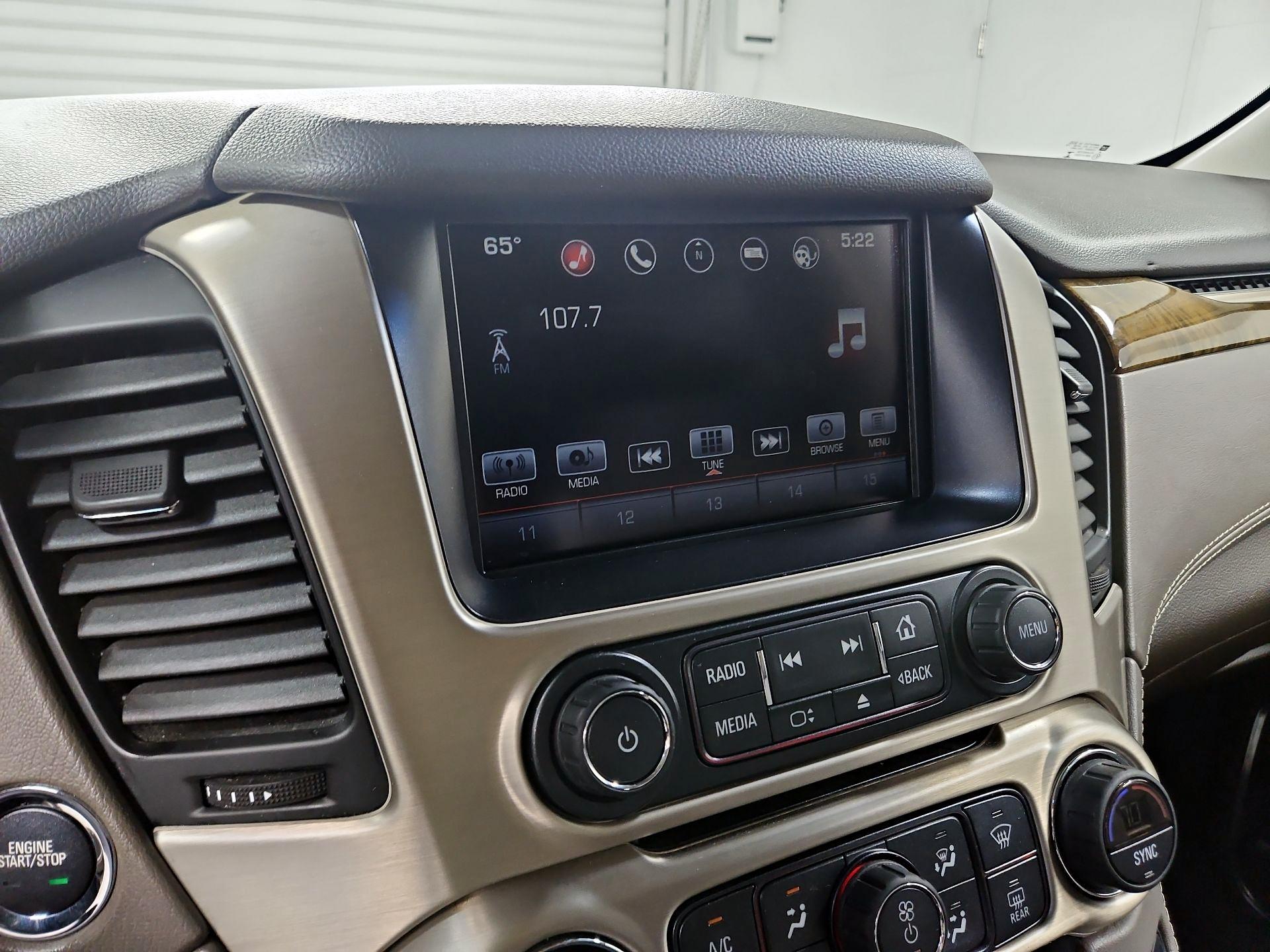 Thumbnail: 2016 GMC Yukon - 16