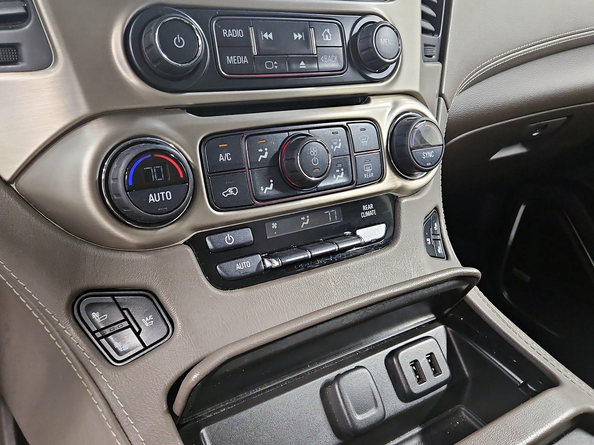 Thumbnail: 2016 GMC Yukon - 17