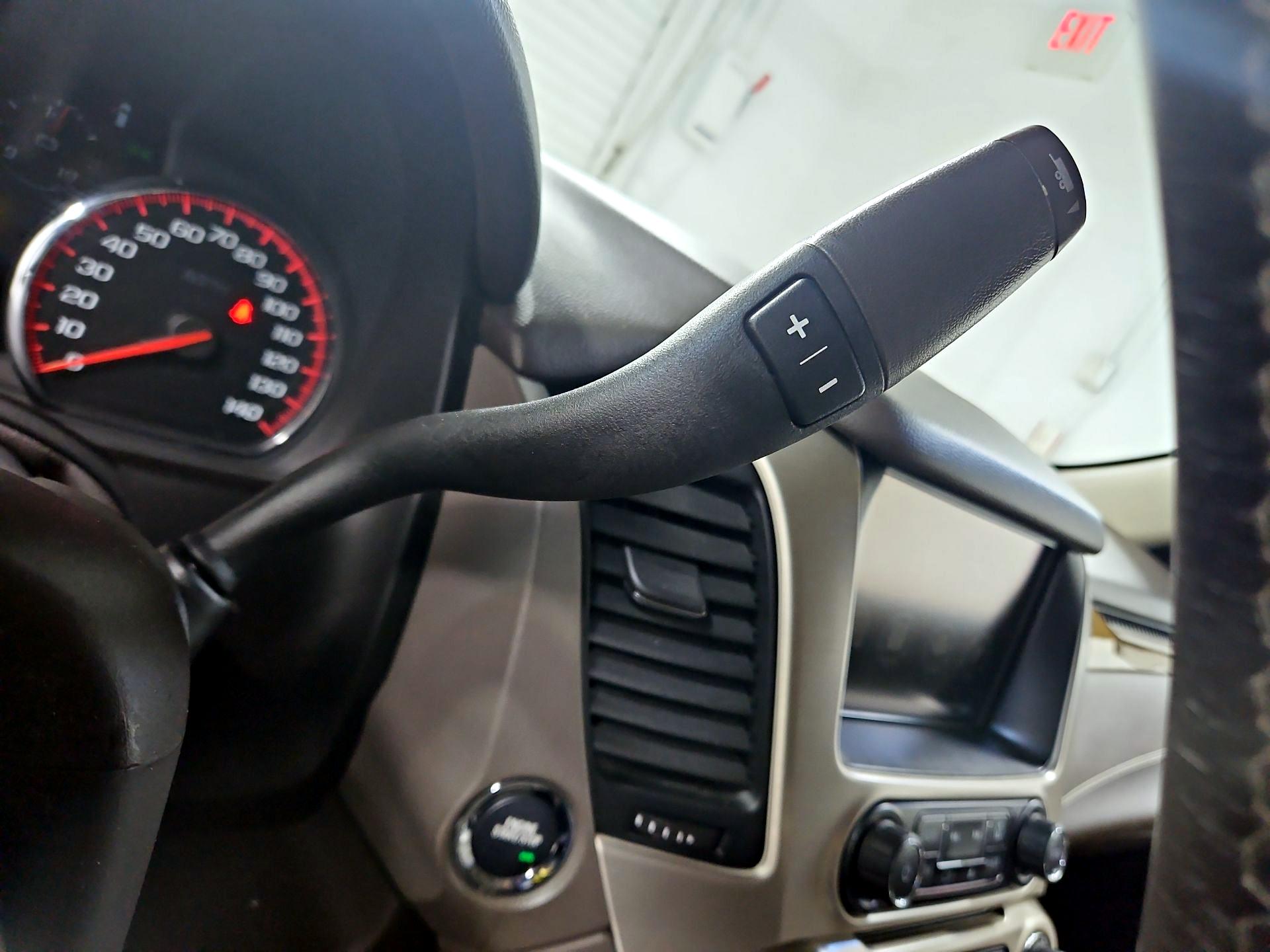 Thumbnail: 2016 GMC Yukon - 18