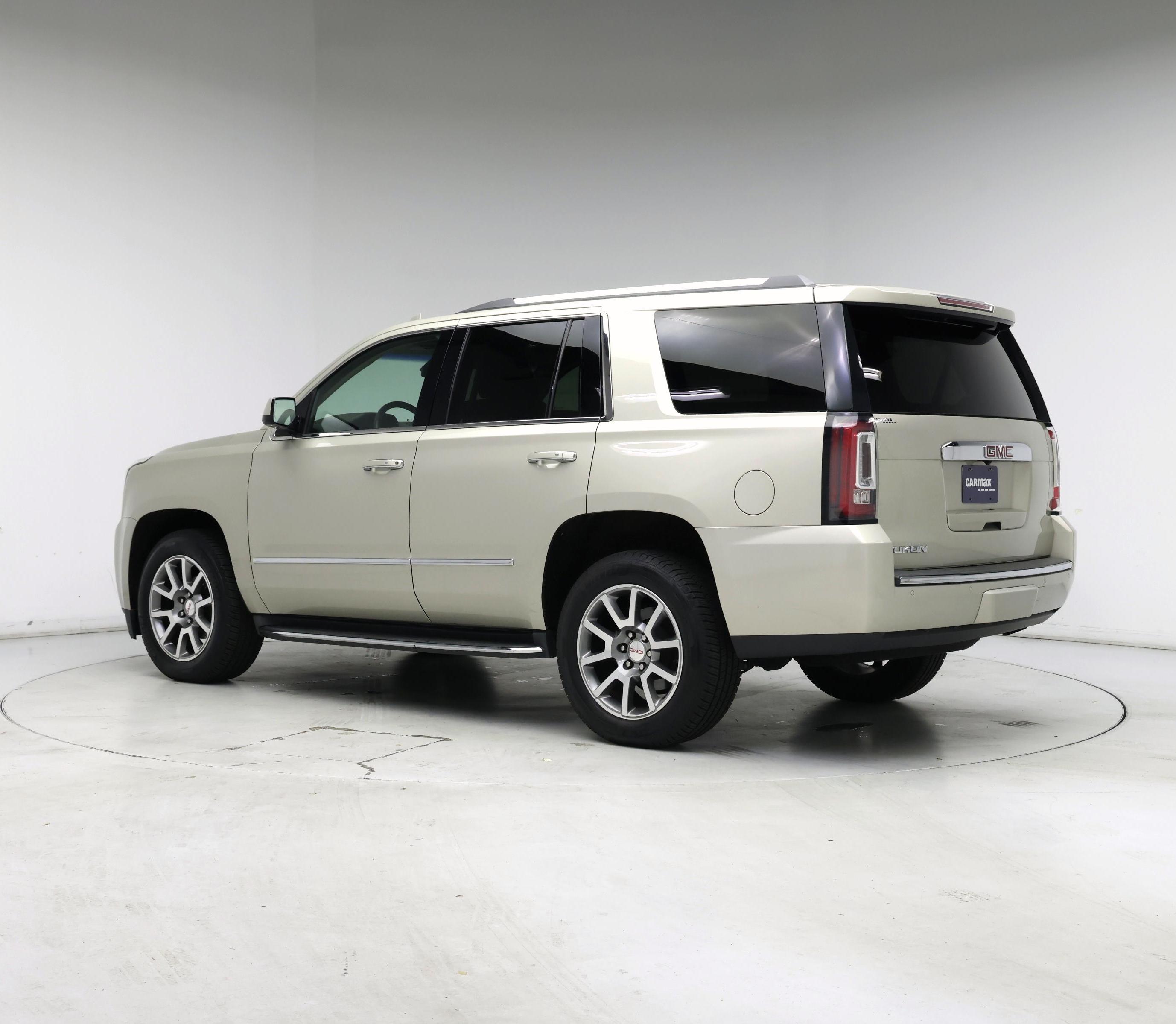 Thumbnail: 2016 GMC Yukon - 2