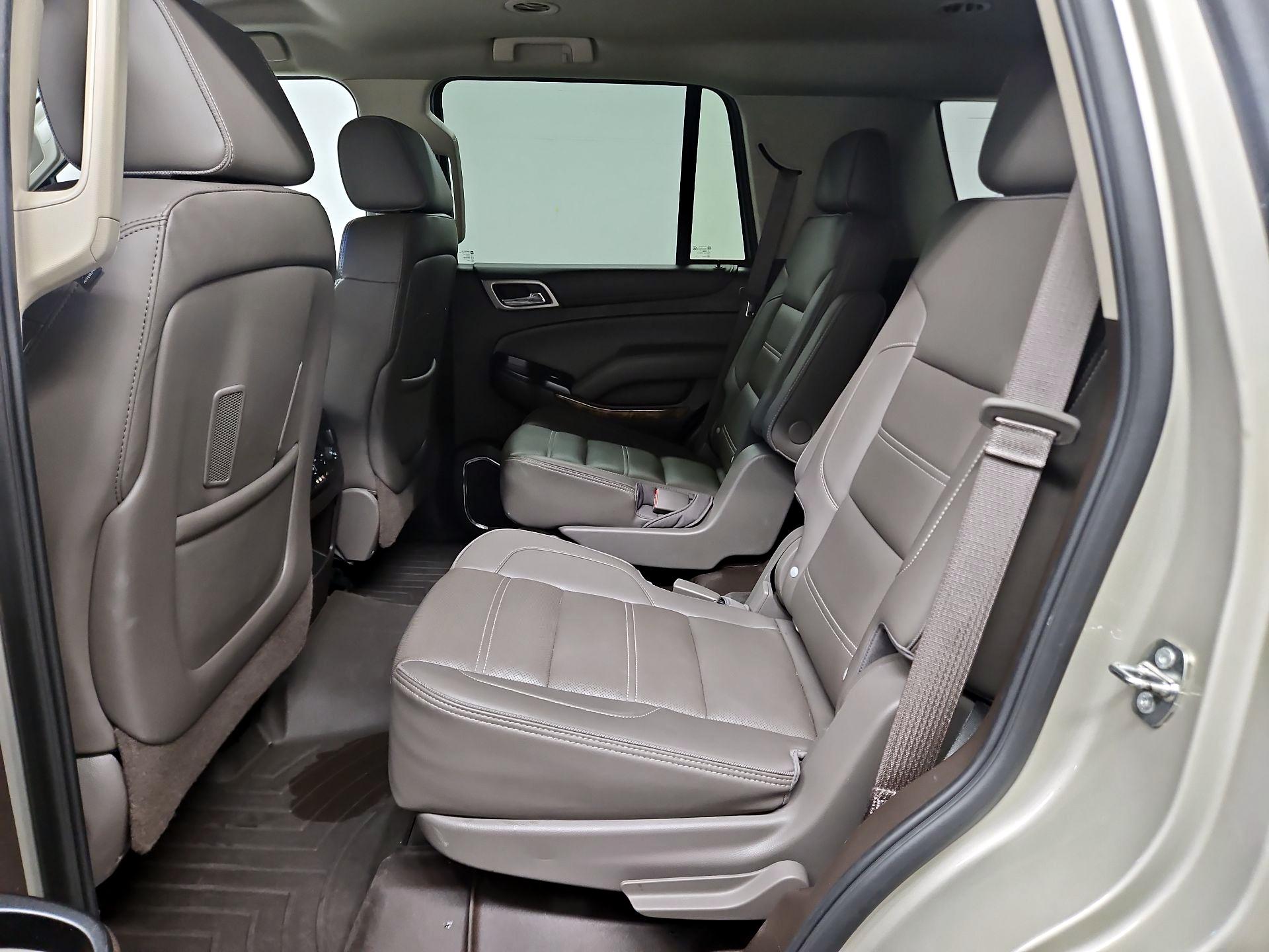 Thumbnail: 2016 GMC Yukon - 20