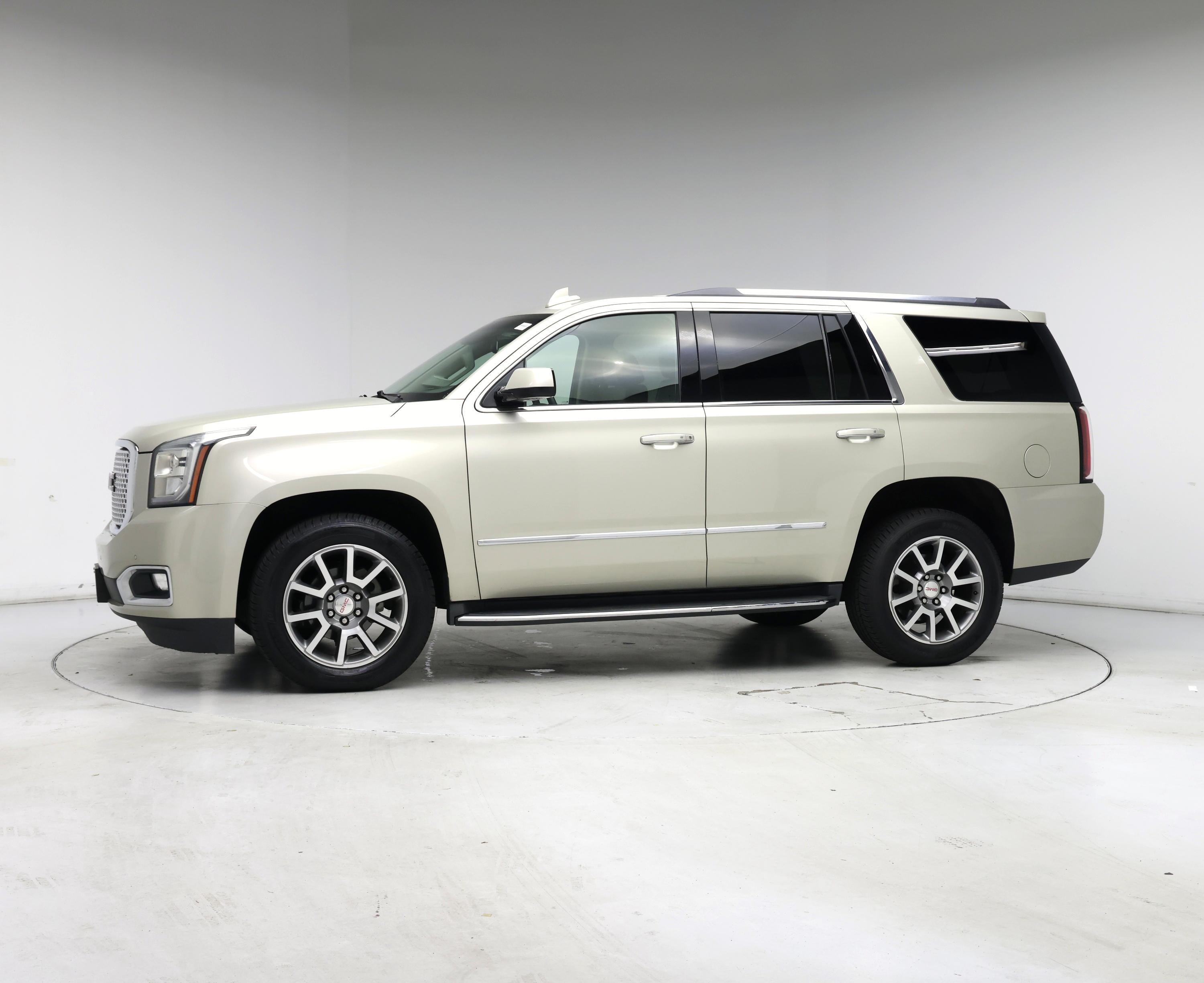 Thumbnail: 2016 GMC Yukon - 3