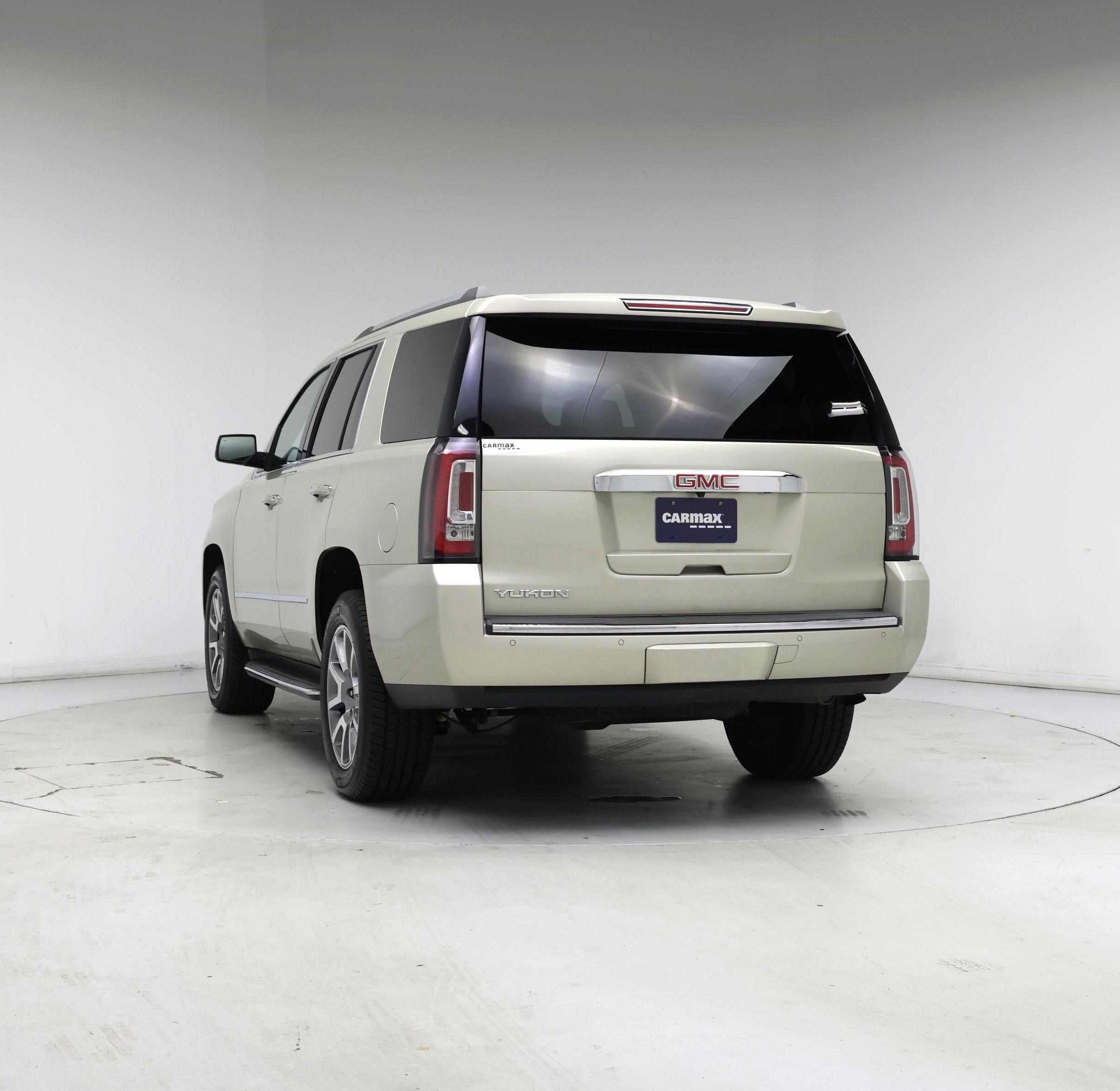 Thumbnail: 2016 GMC Yukon - 6