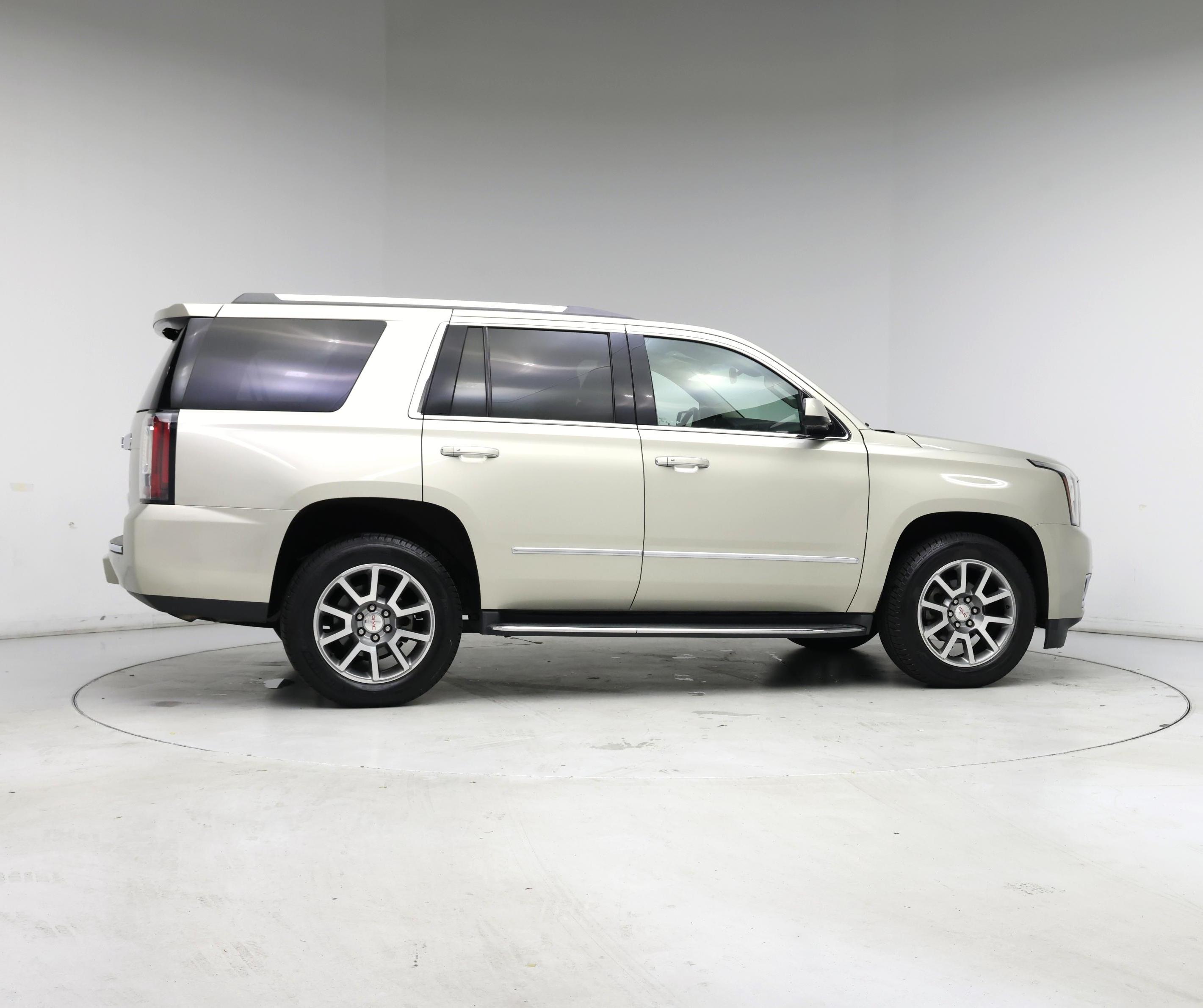 Thumbnail: 2016 GMC Yukon - 7