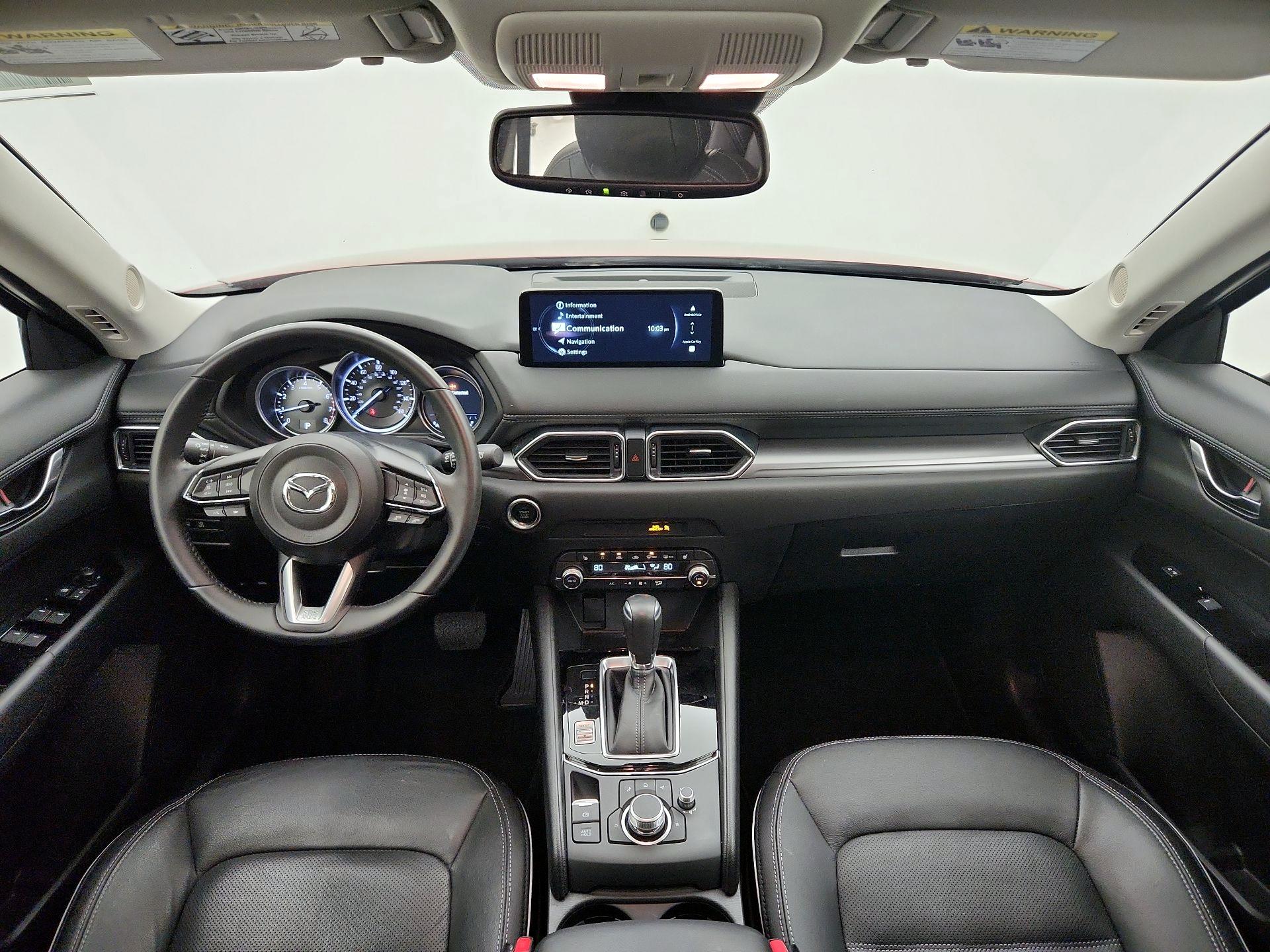 Thumbnail: 2024 Mazda CX-5 - 9