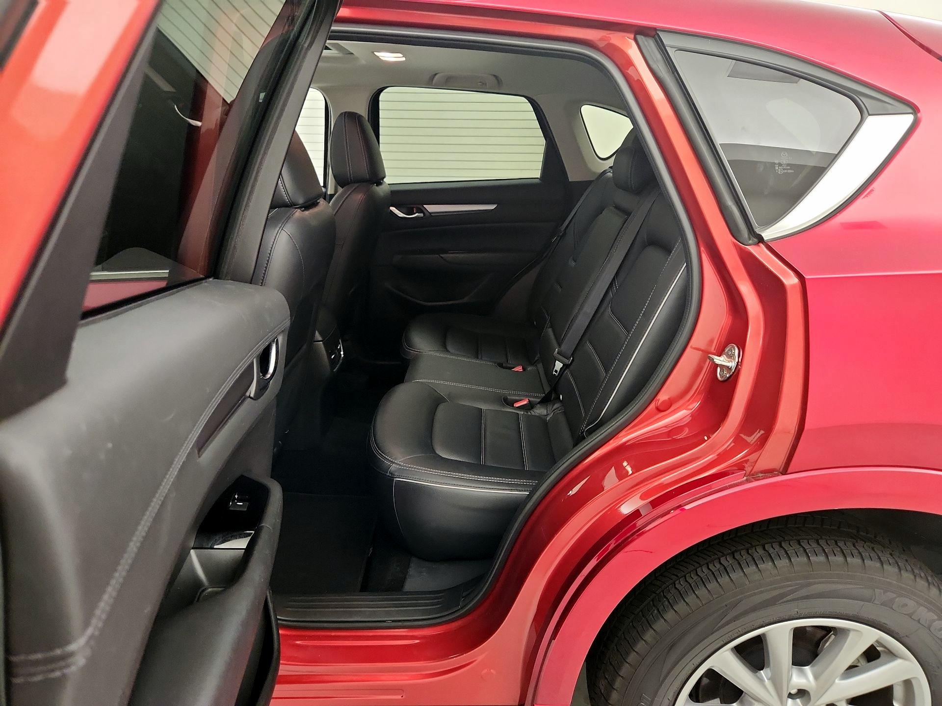 Thumbnail: 2024 Mazda CX-5 - 20