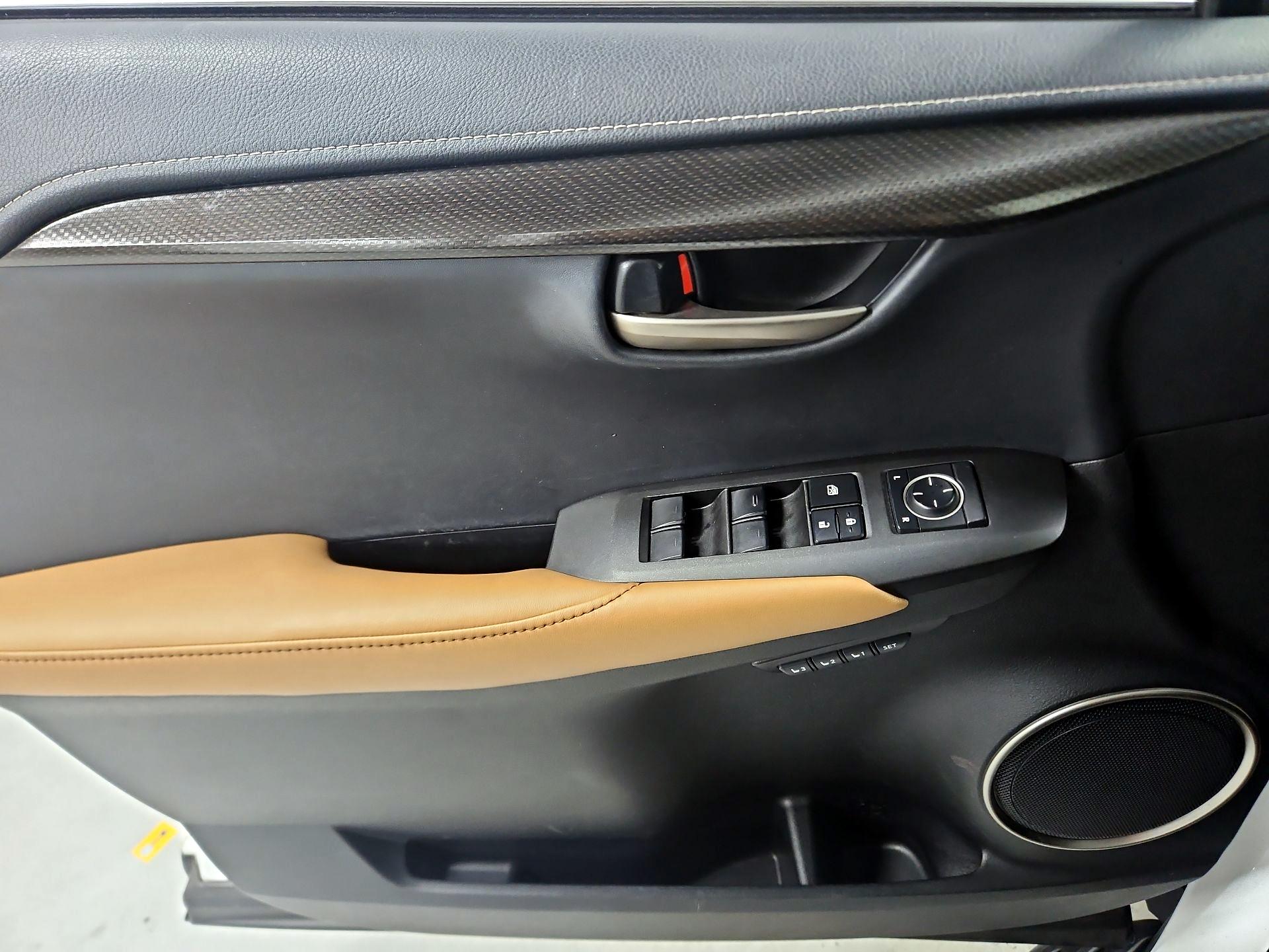 Thumbnail: 2015 Lexus NX - 12