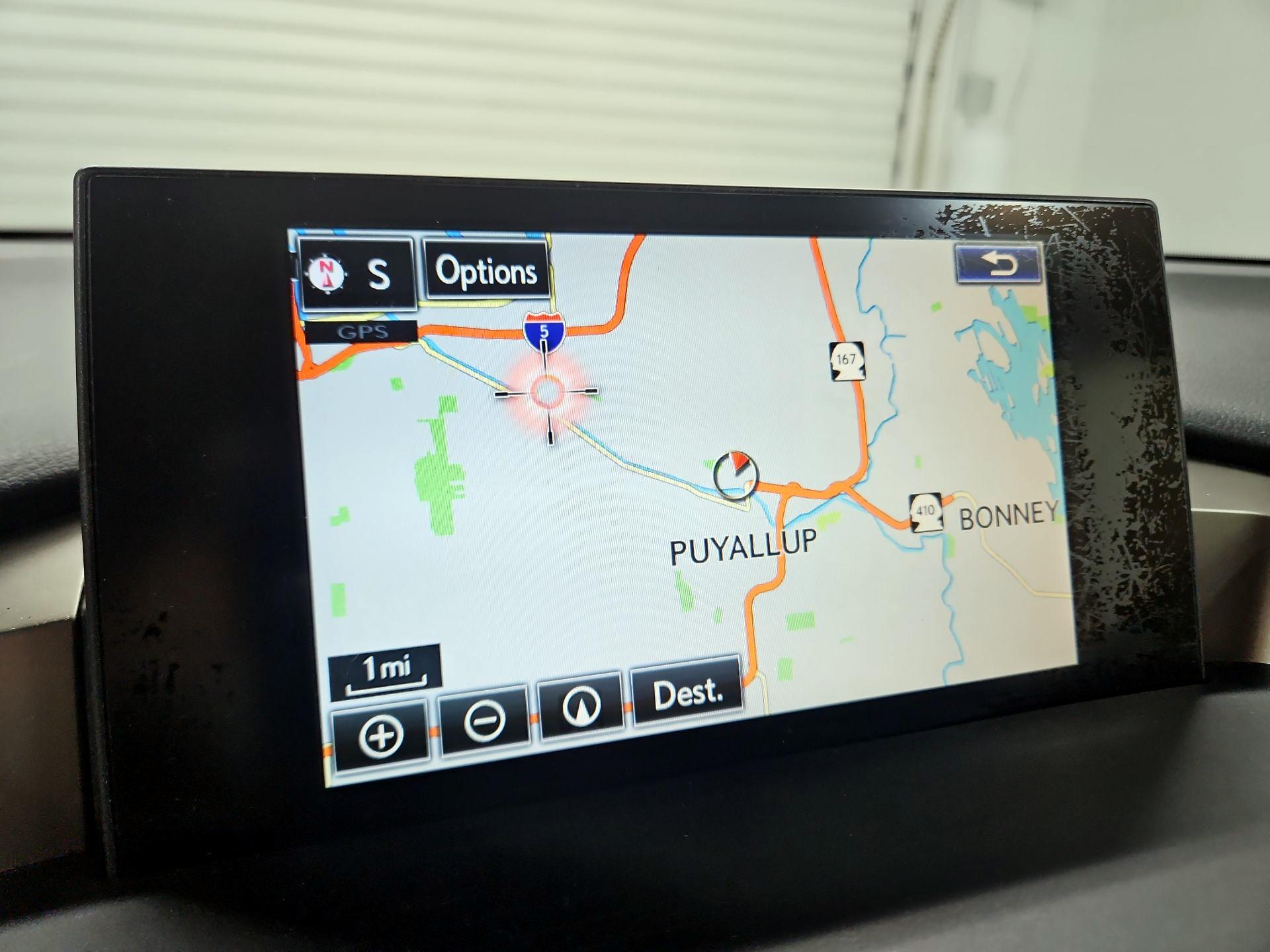 Thumbnail: 2015 Lexus NX - 14