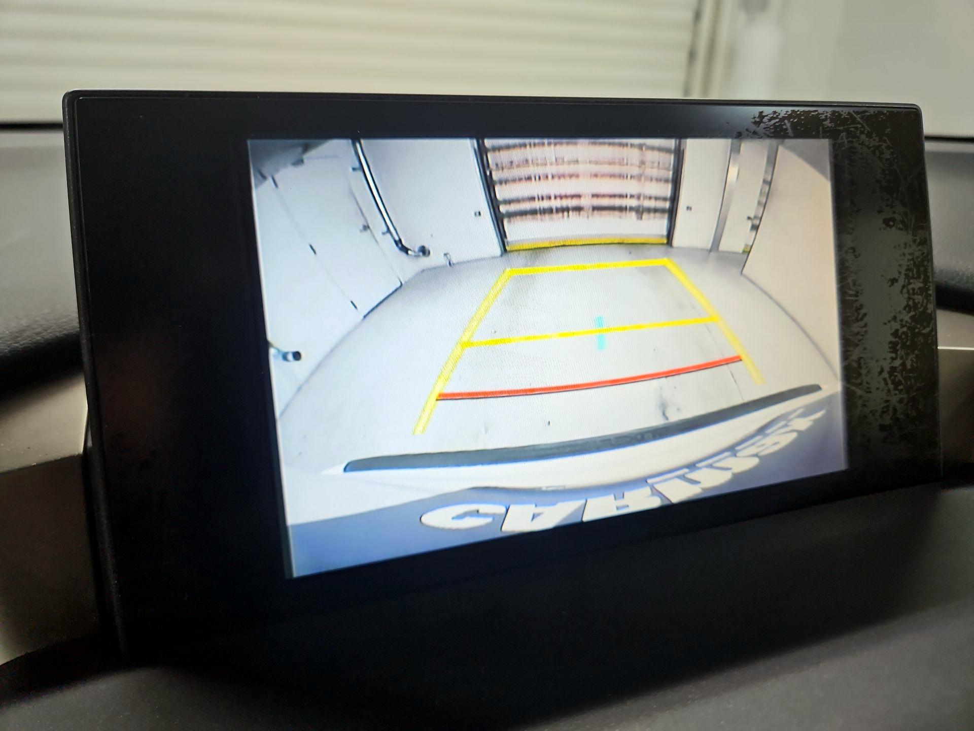 Thumbnail: 2015 Lexus NX - 15