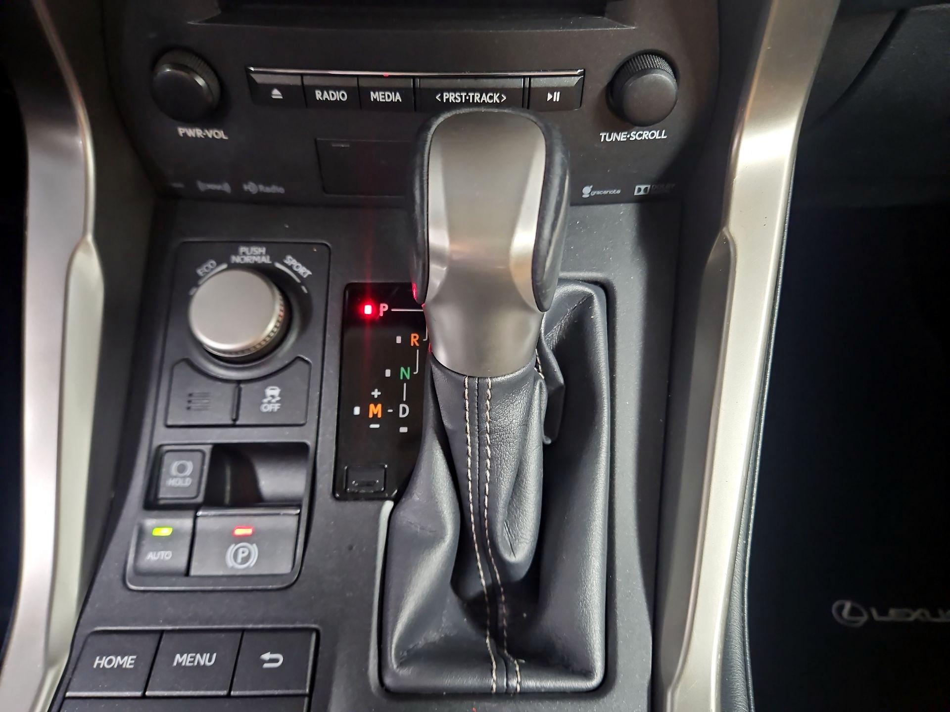 Thumbnail: 2015 Lexus NX - 18