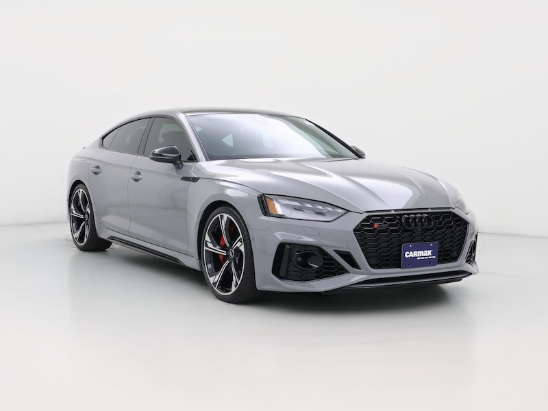 2023 Audi RS 5  -
                  Portland, OR