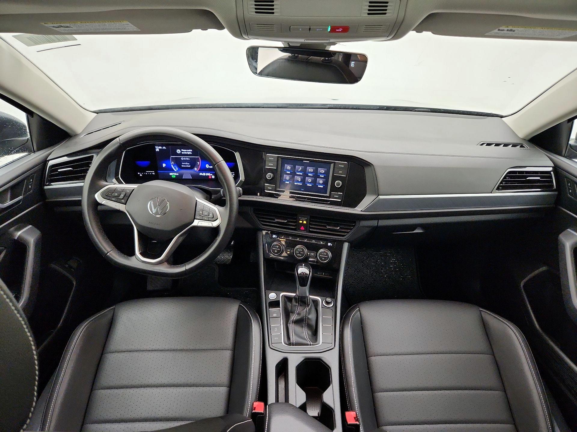 Thumbnail: 2022 Volkswagen Jetta - 9