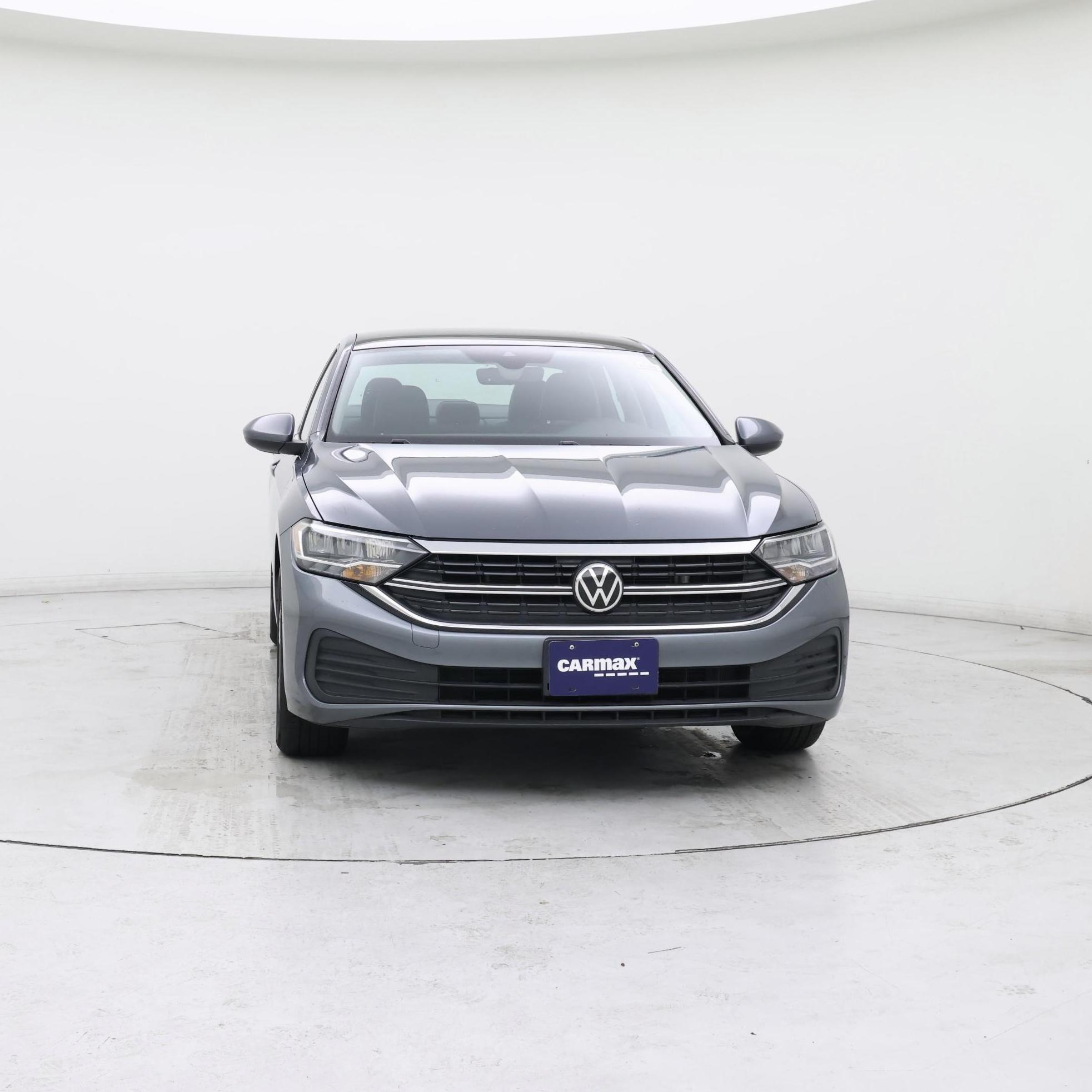 Thumbnail: 2022 Volkswagen Jetta - 5