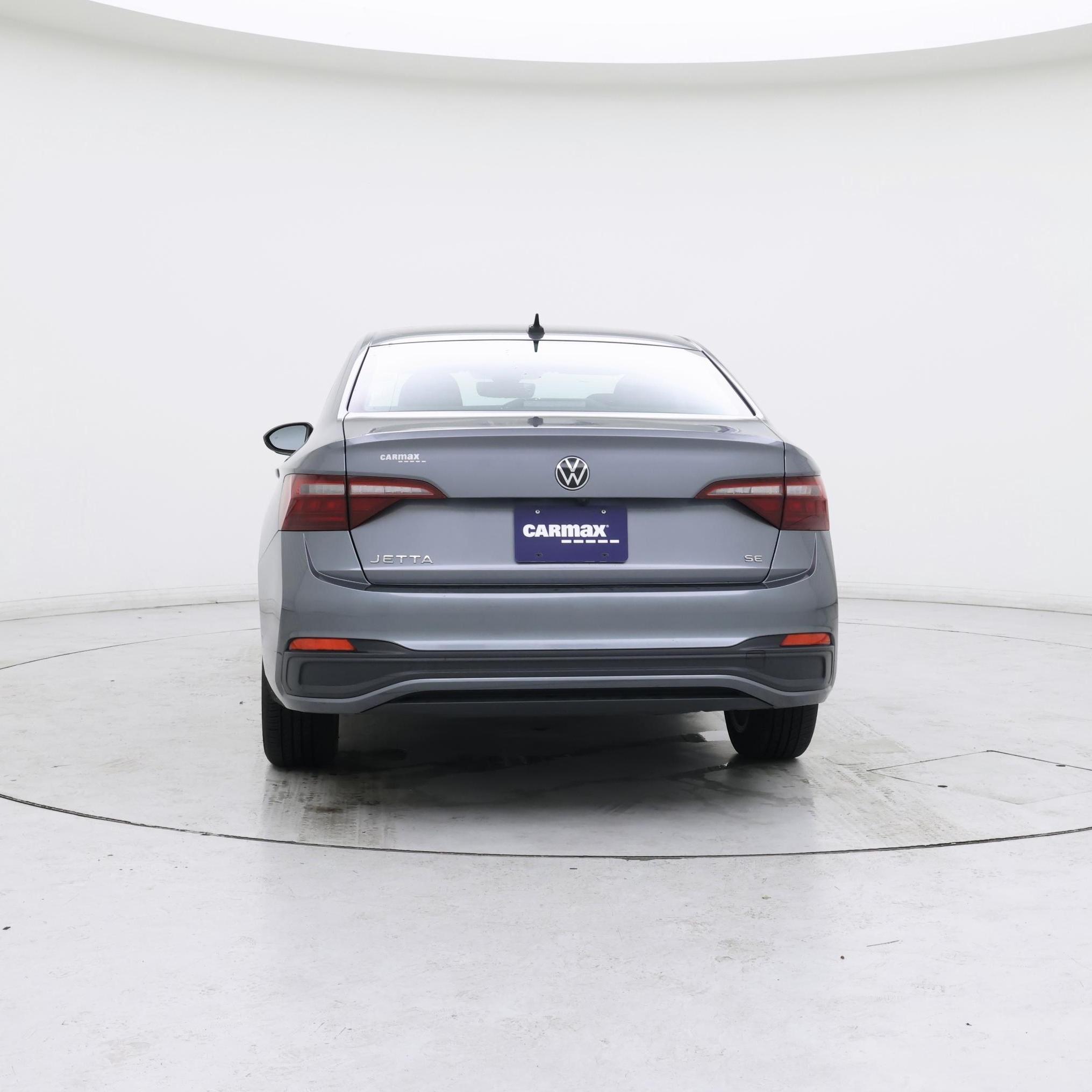 Thumbnail: 2022 Volkswagen Jetta - 6