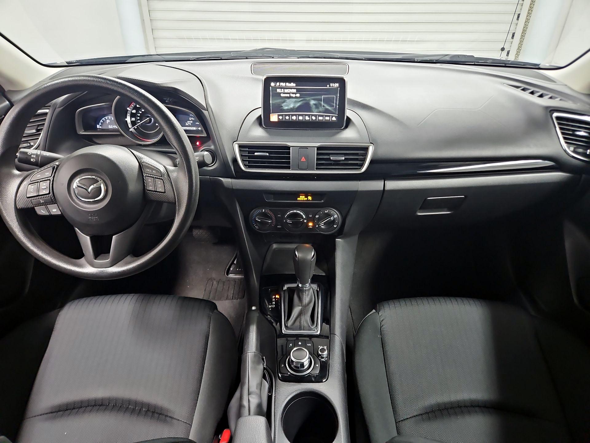 Thumbnail: 2016 Mazda Mazda3 - 9