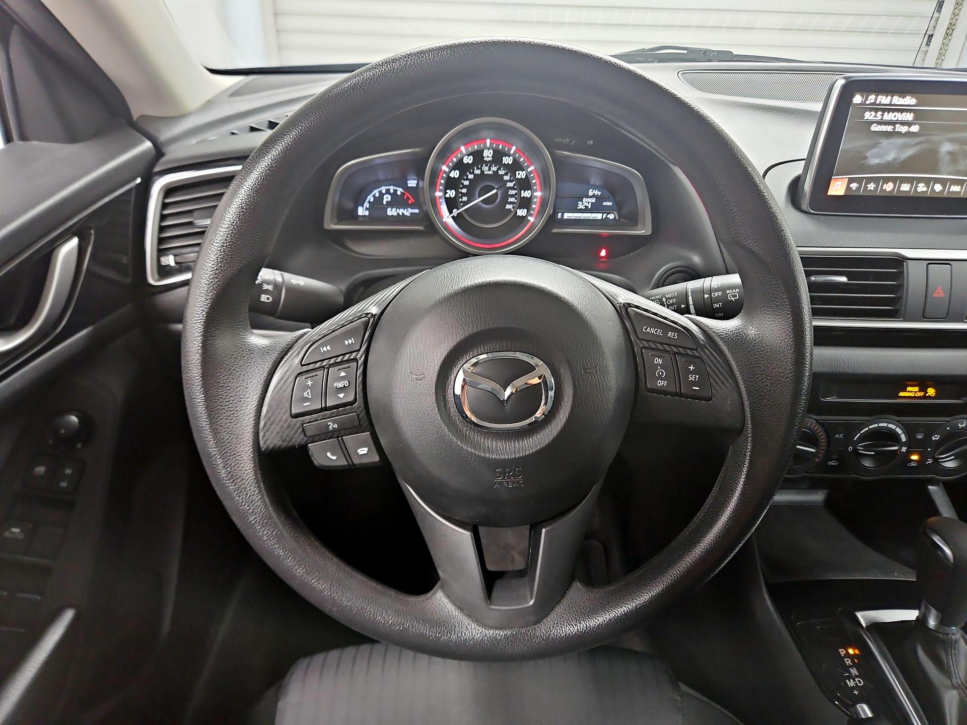 Thumbnail: 2016 Mazda Mazda3 - 10
