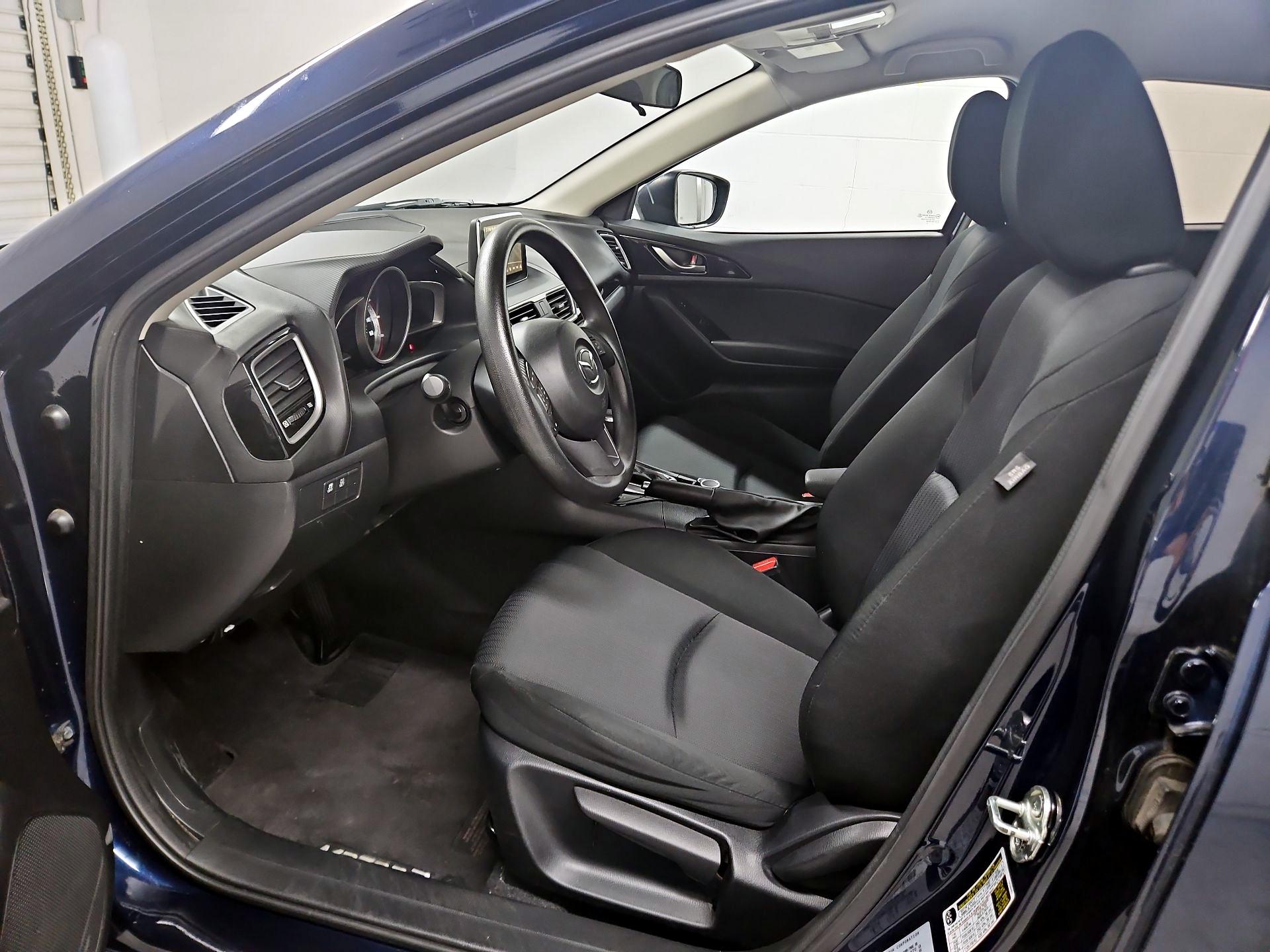 Thumbnail: 2016 Mazda Mazda3 - 11