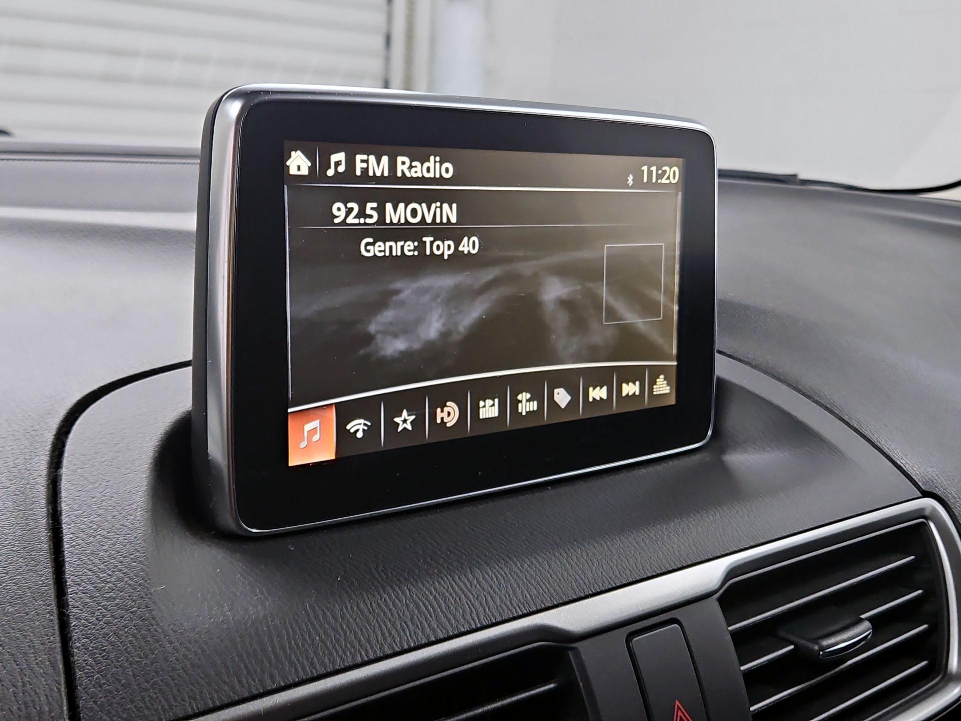 Thumbnail: 2016 Mazda Mazda3 - 15