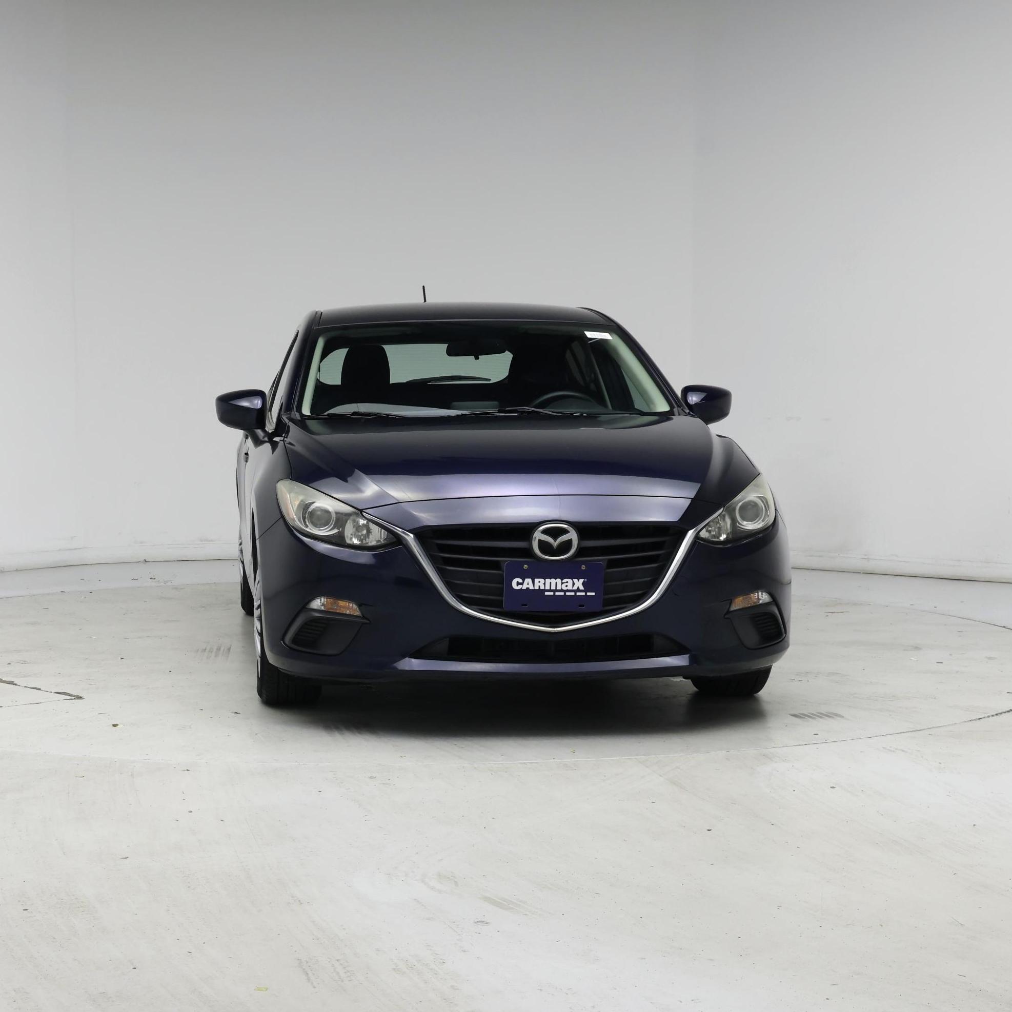 Thumbnail: 2016 Mazda Mazda3 - 5