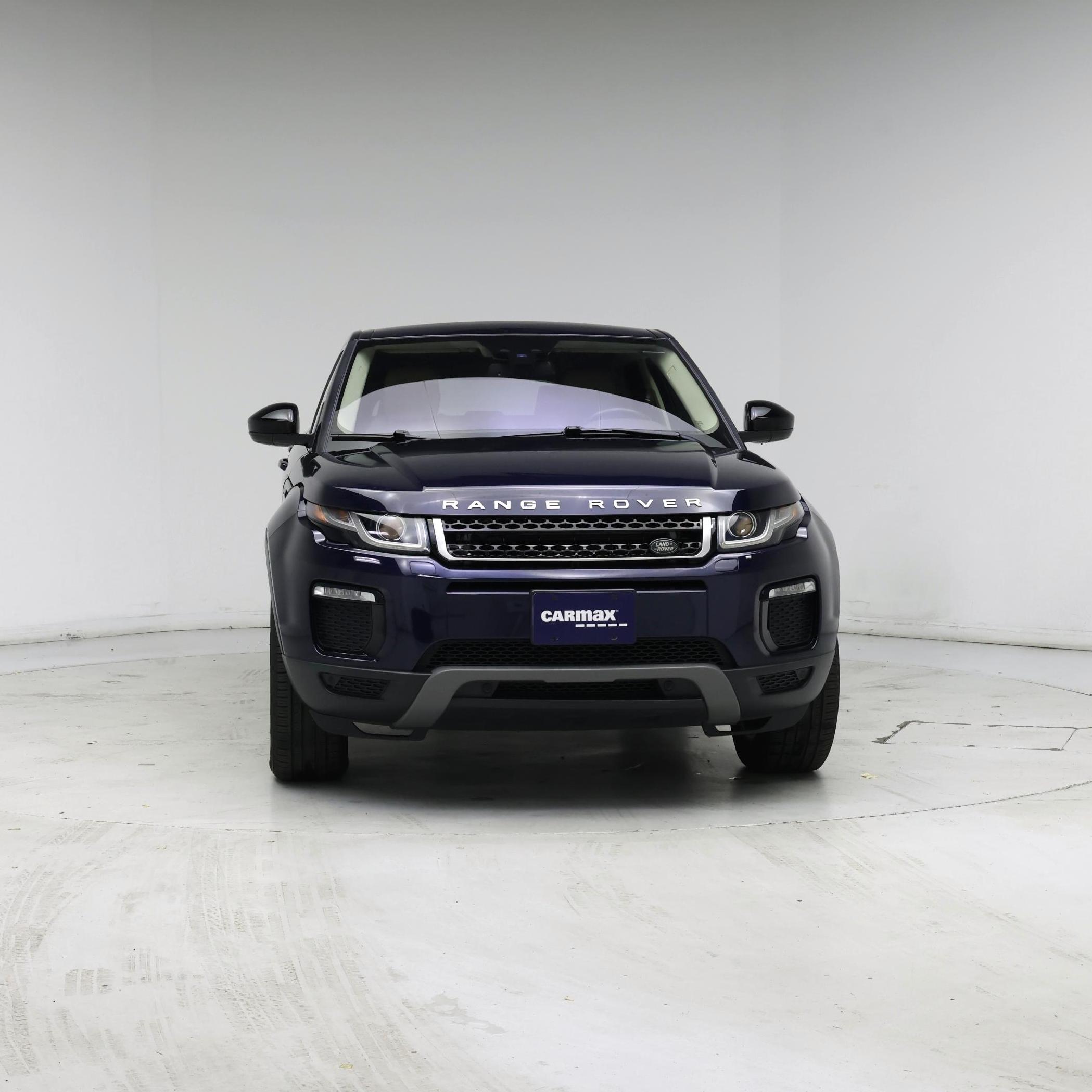 Thumbnail: 2019 Land Rover Range Rover Evoque - 5