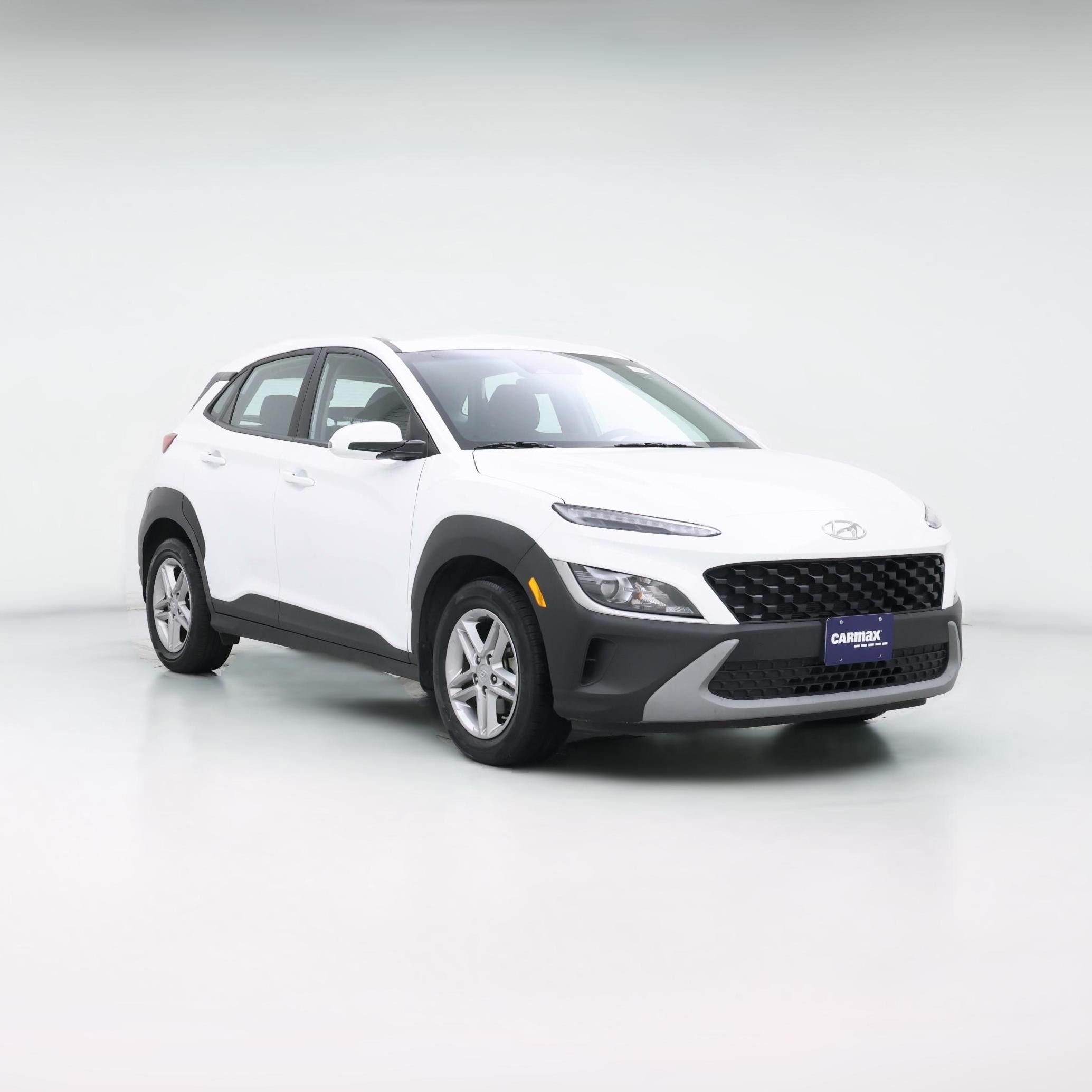 Thumbnail: 2023 Hyundai Kona - 1