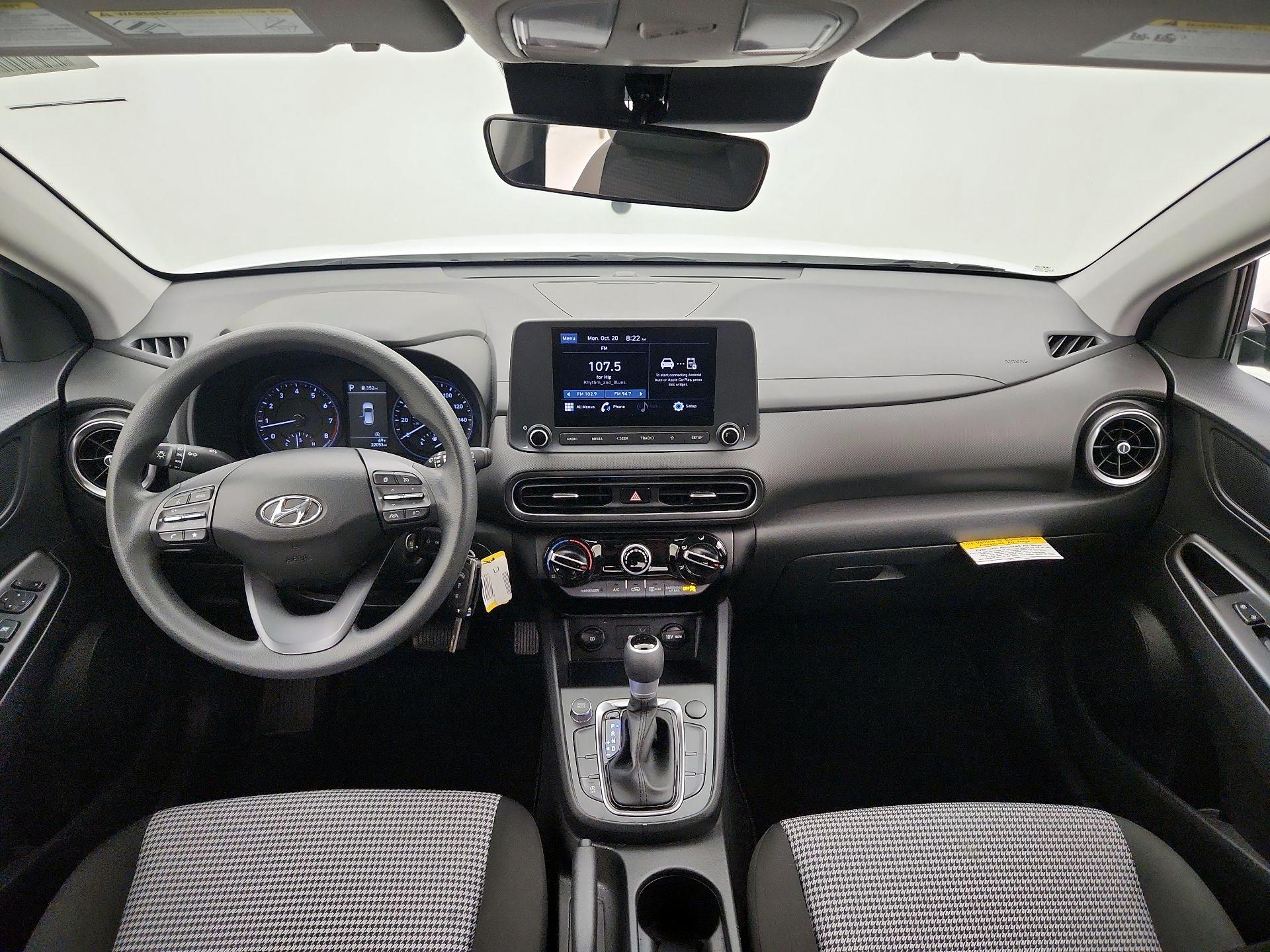 Thumbnail: 2023 Hyundai Kona - 9