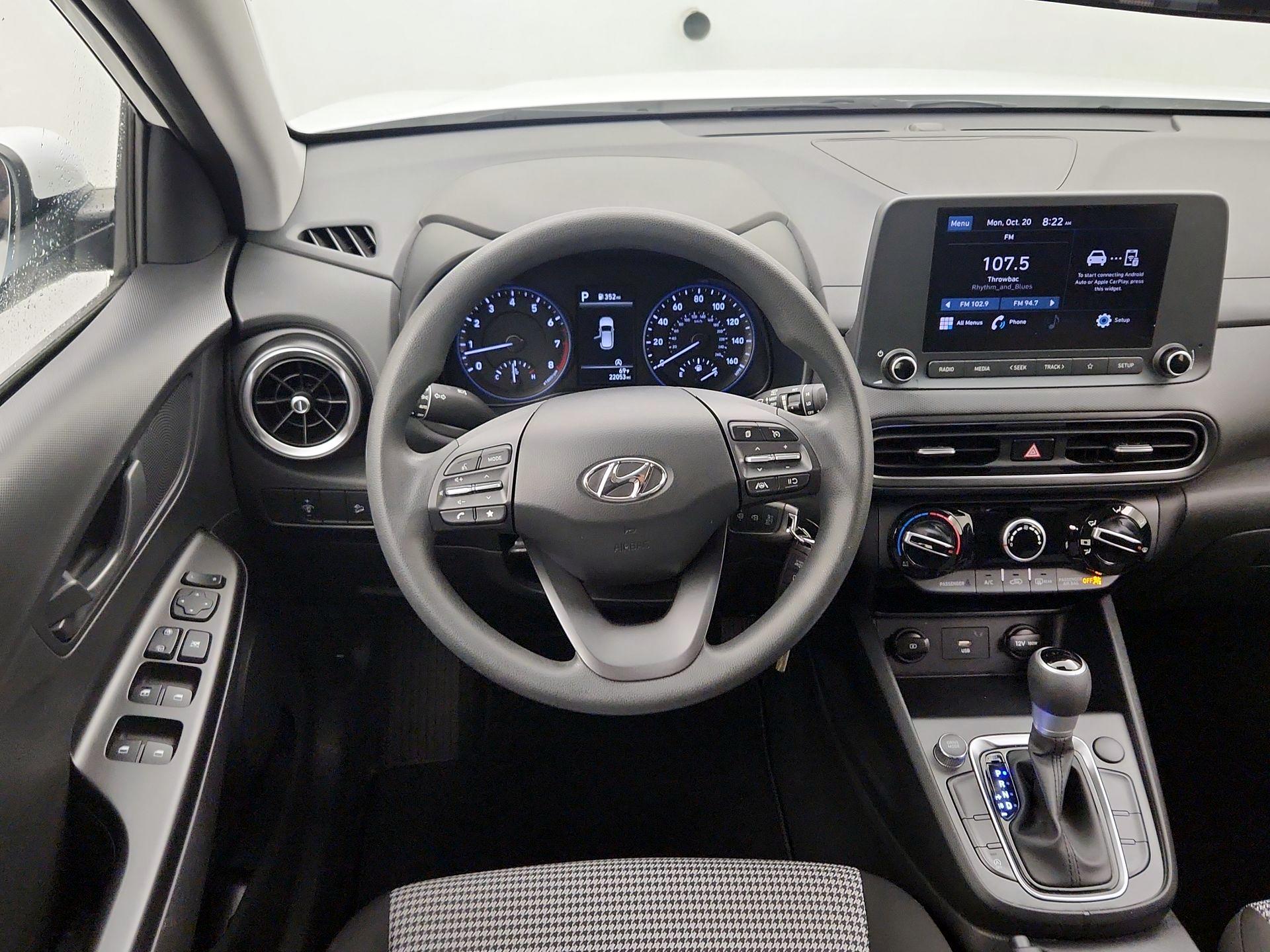 Thumbnail: 2023 Hyundai Kona - 10