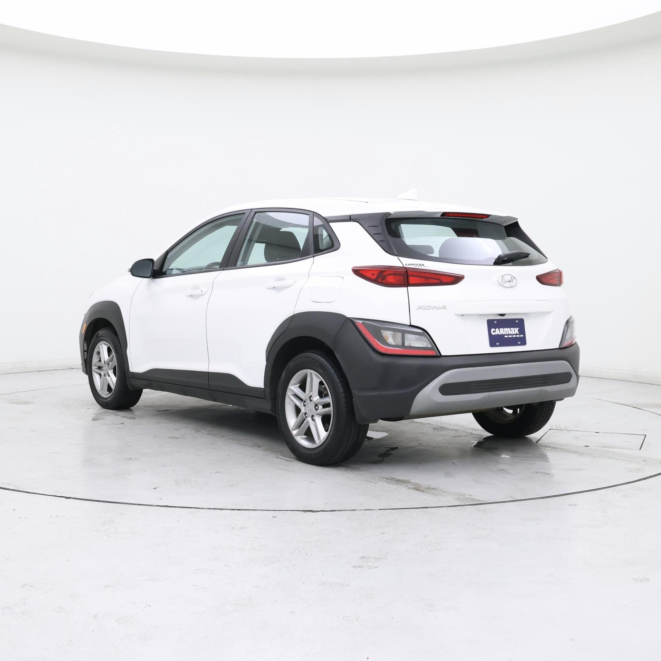 Thumbnail: 2023 Hyundai Kona - 2