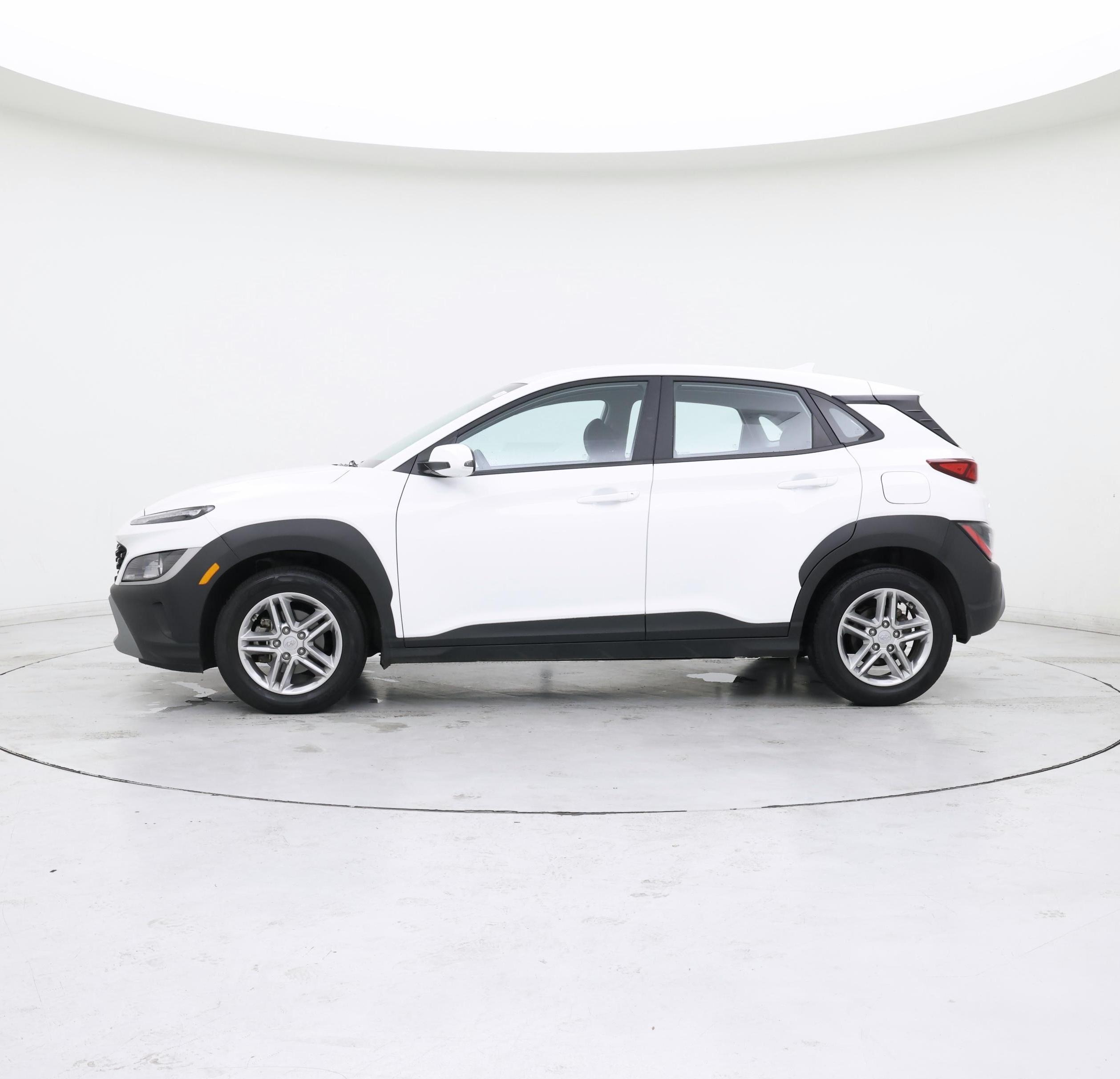 Thumbnail: 2023 Hyundai Kona - 3