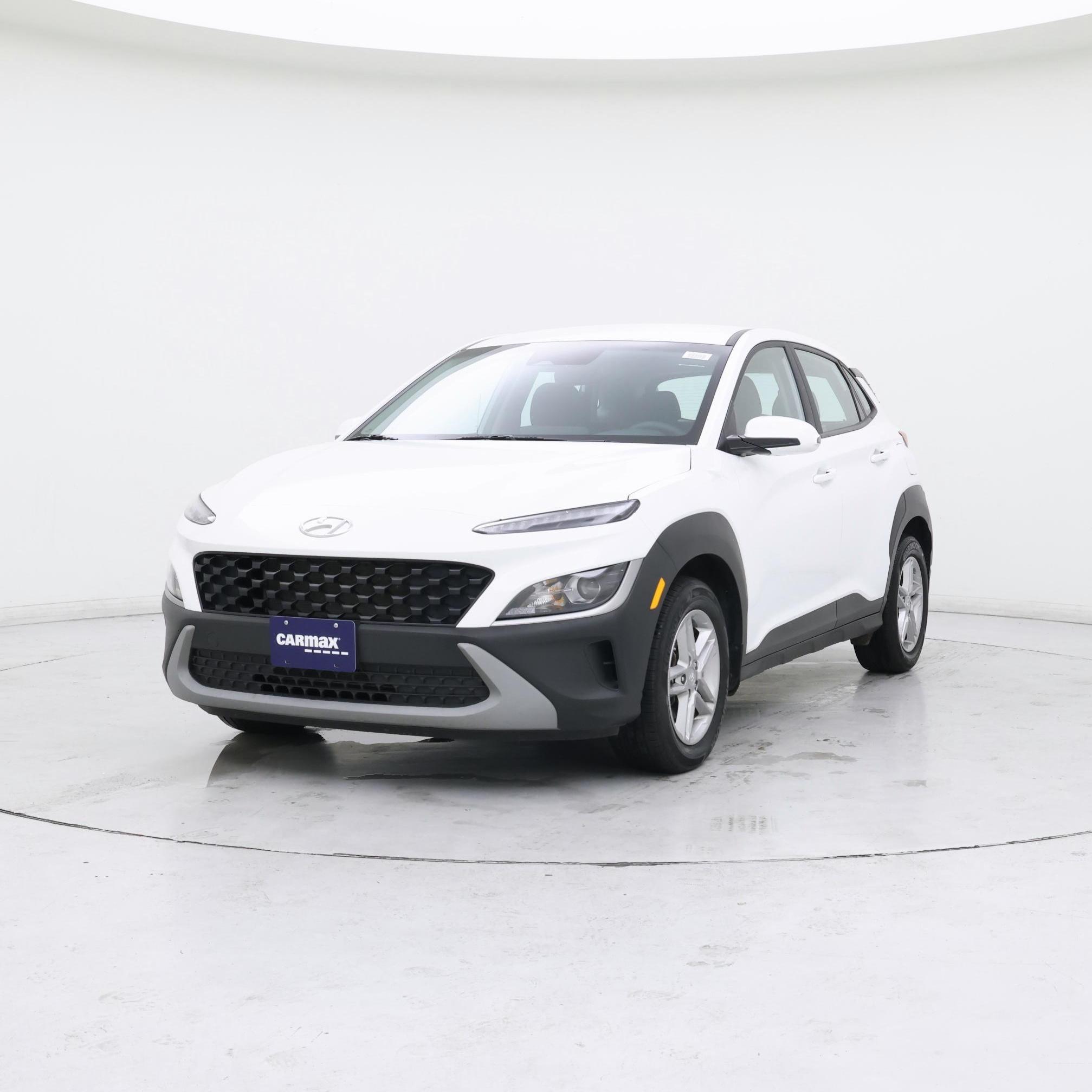 Thumbnail: 2023 Hyundai Kona - 4