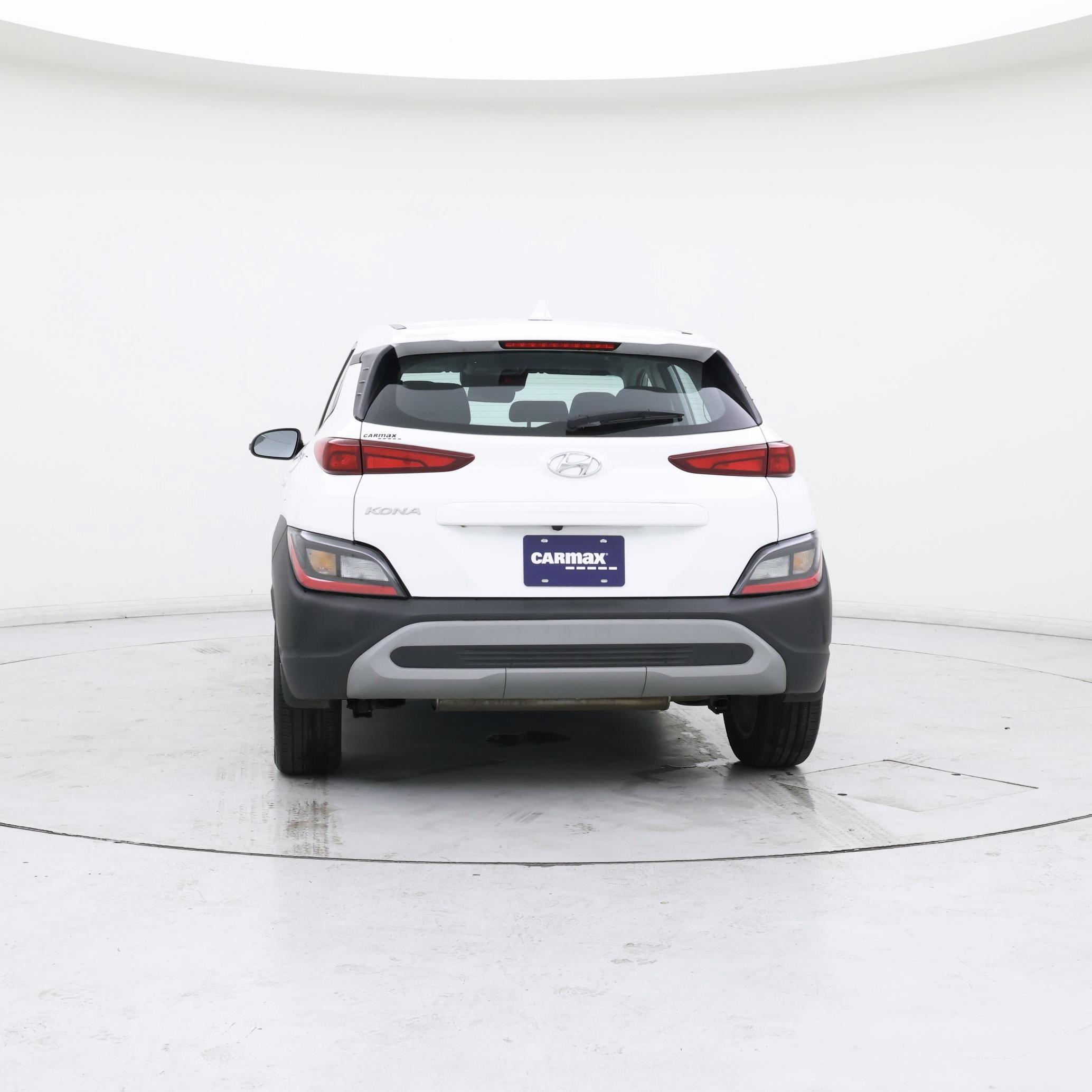 Thumbnail: 2023 Hyundai Kona - 6