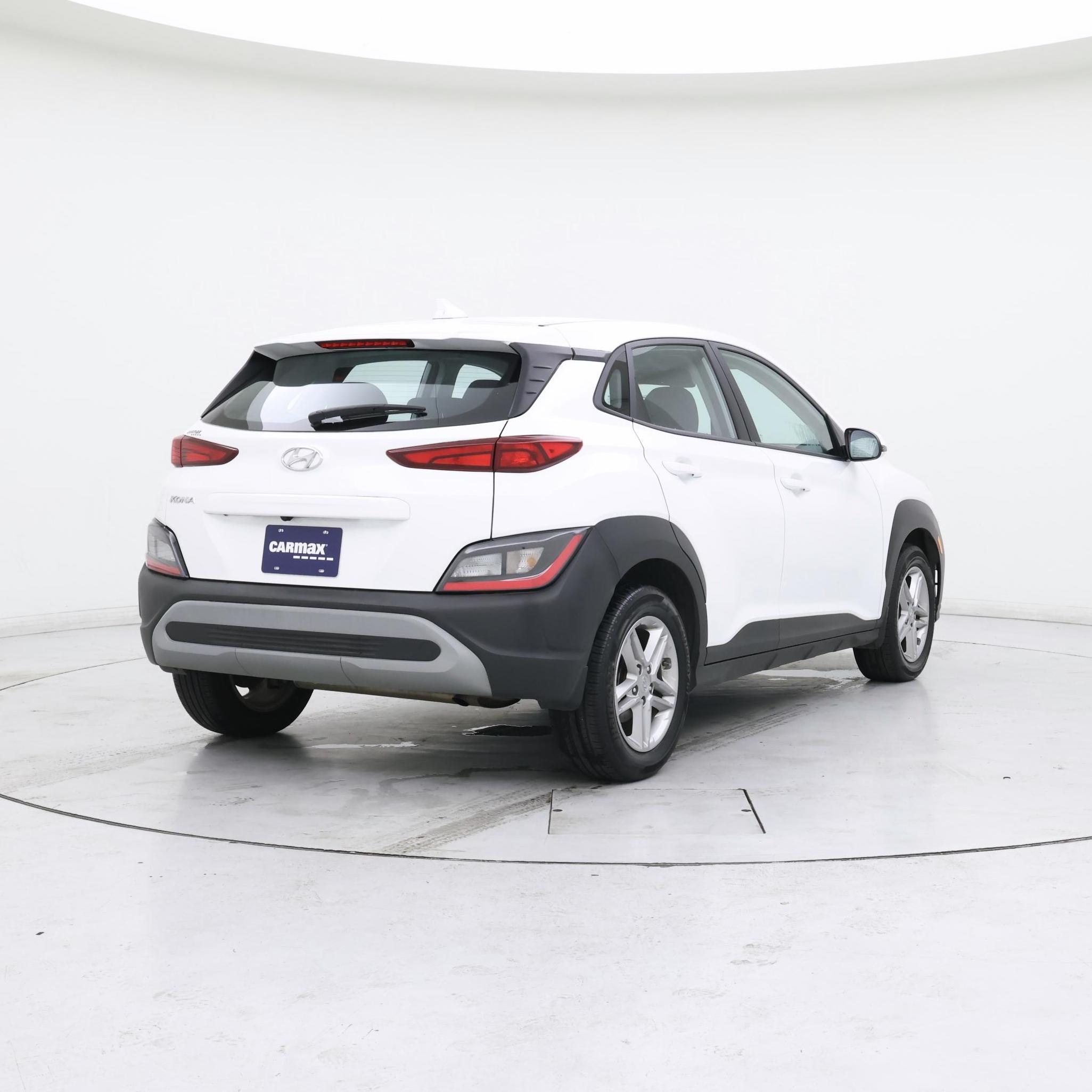 Thumbnail: 2023 Hyundai Kona - 8