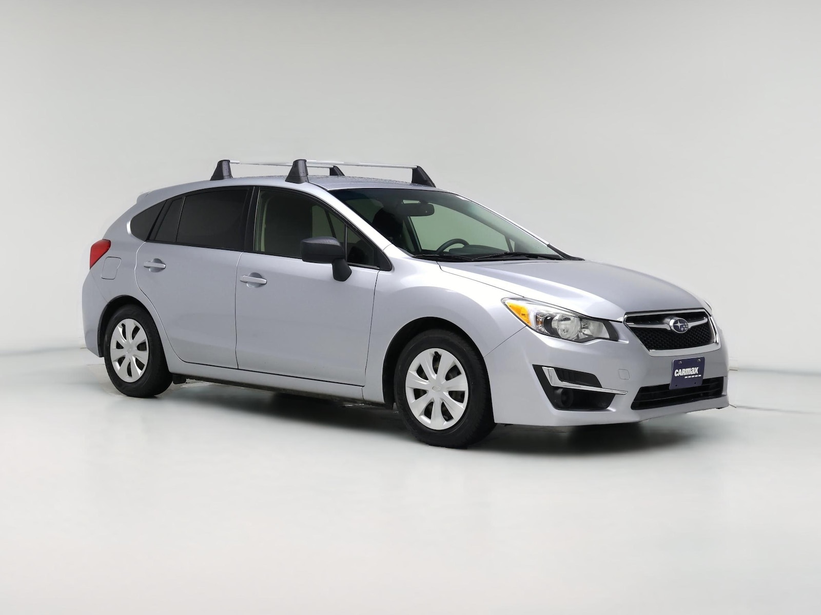2015 Subaru Impreza 2.0I