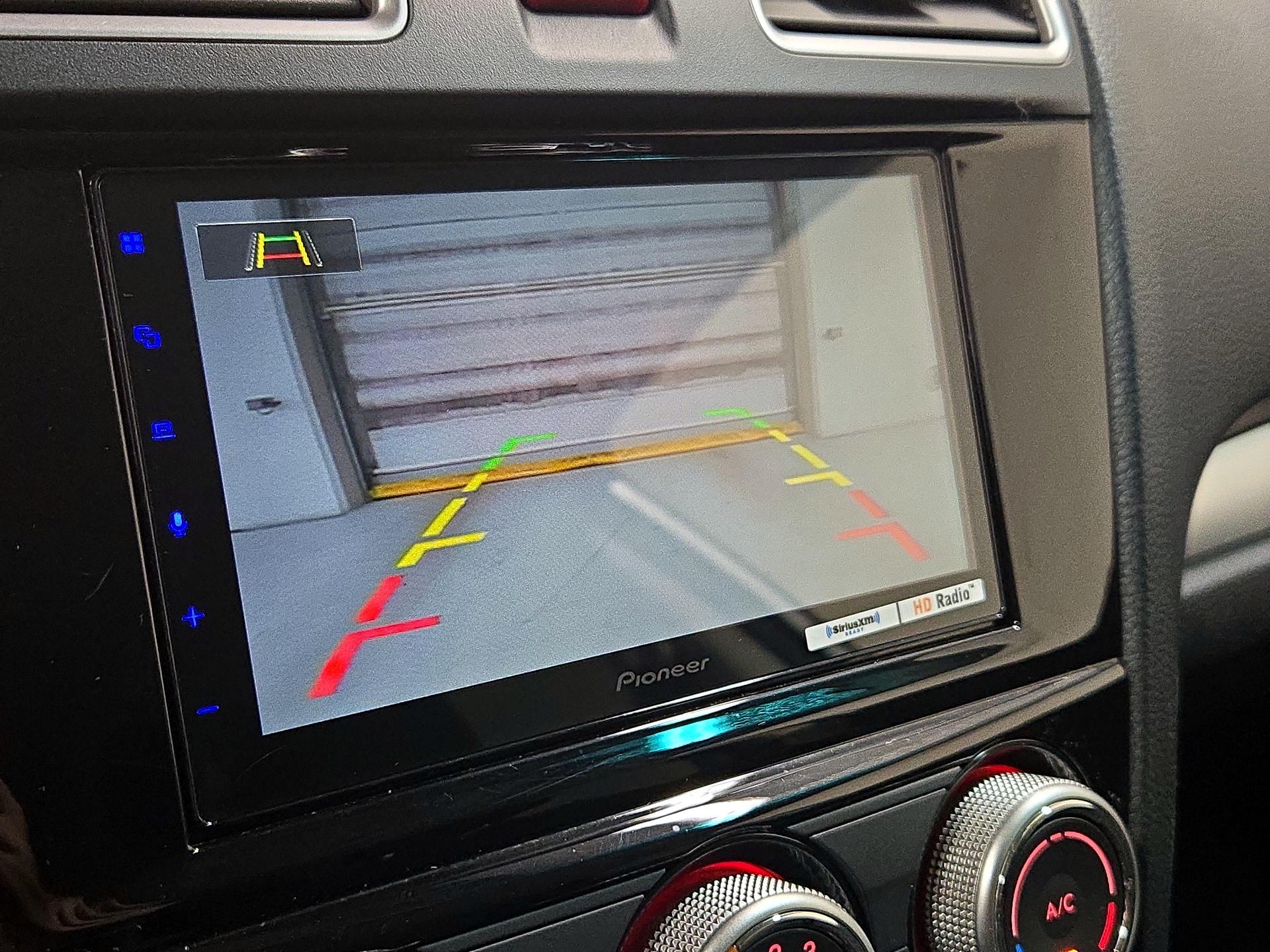 Thumbnail: 2015 Subaru Impreza - 14