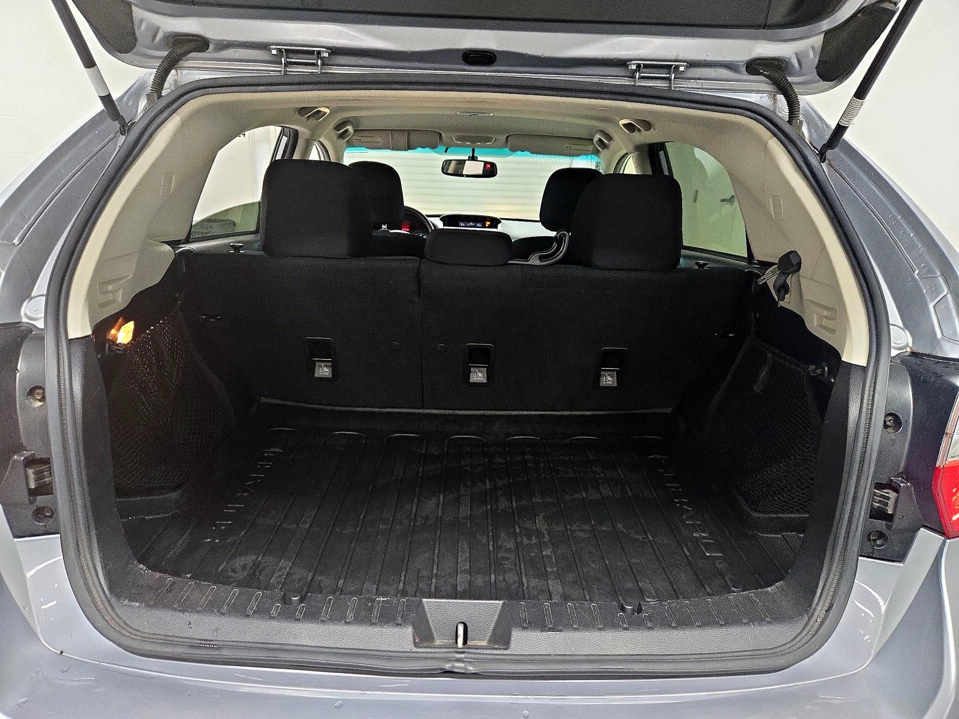 Thumbnail: 2015 Subaru Impreza - 20