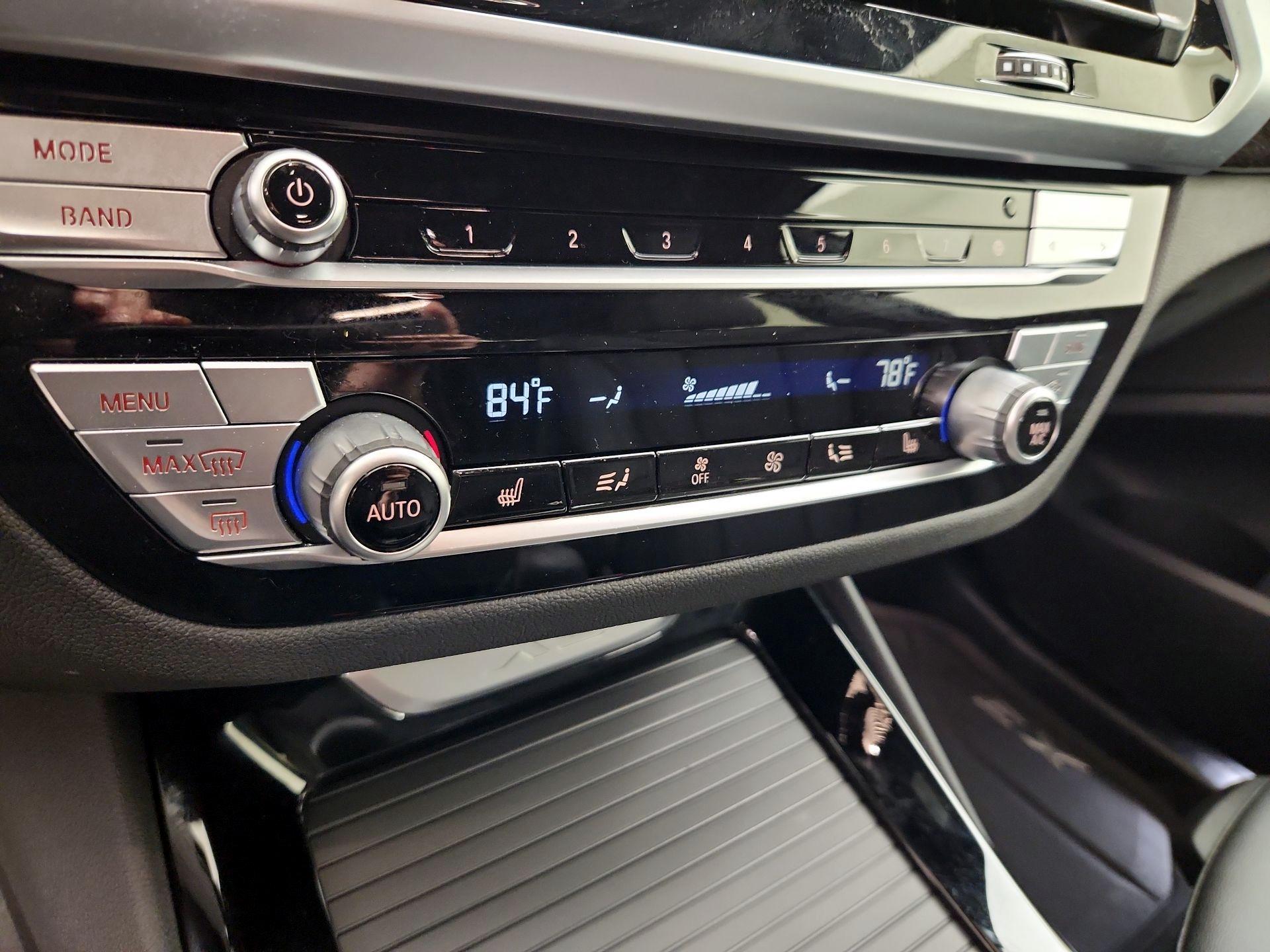 Thumbnail: 2020 BMW X3 - 17