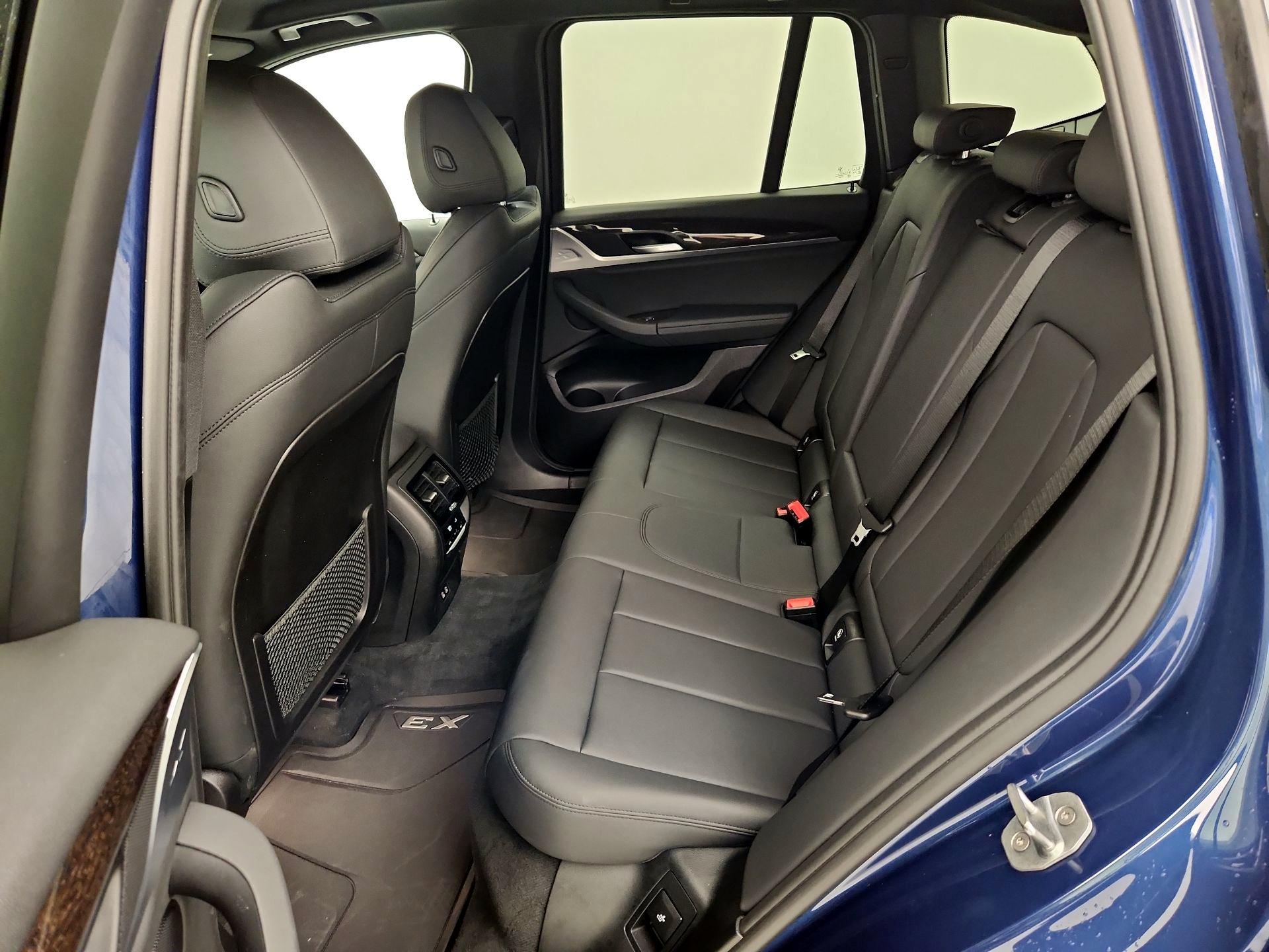 Thumbnail: 2020 BMW X3 - 20